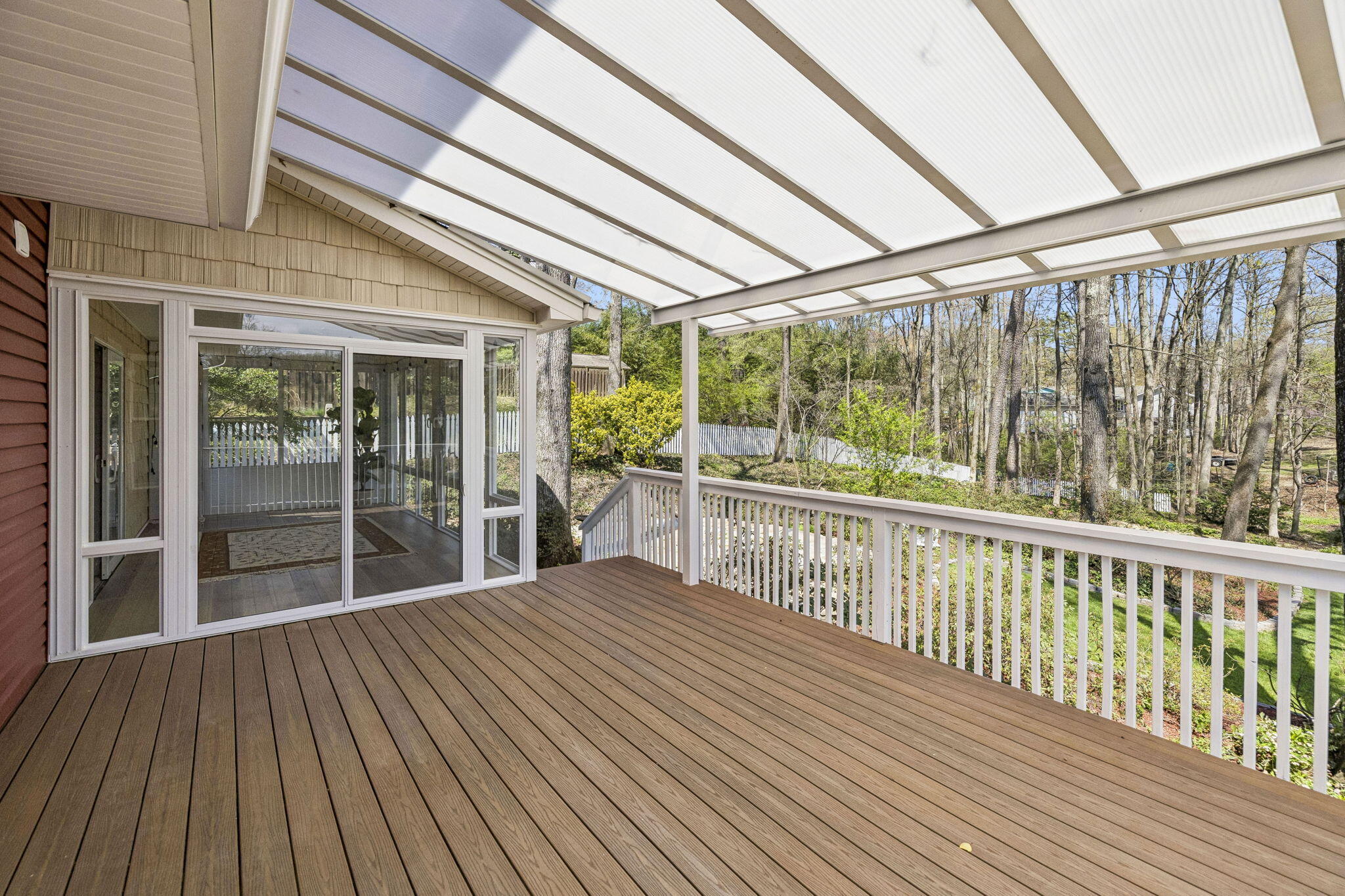 9306 W Ridge Trail Road