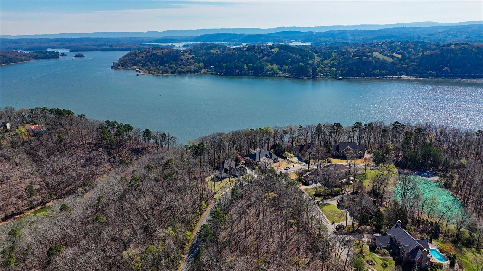 6529 Shelter Cove Drive