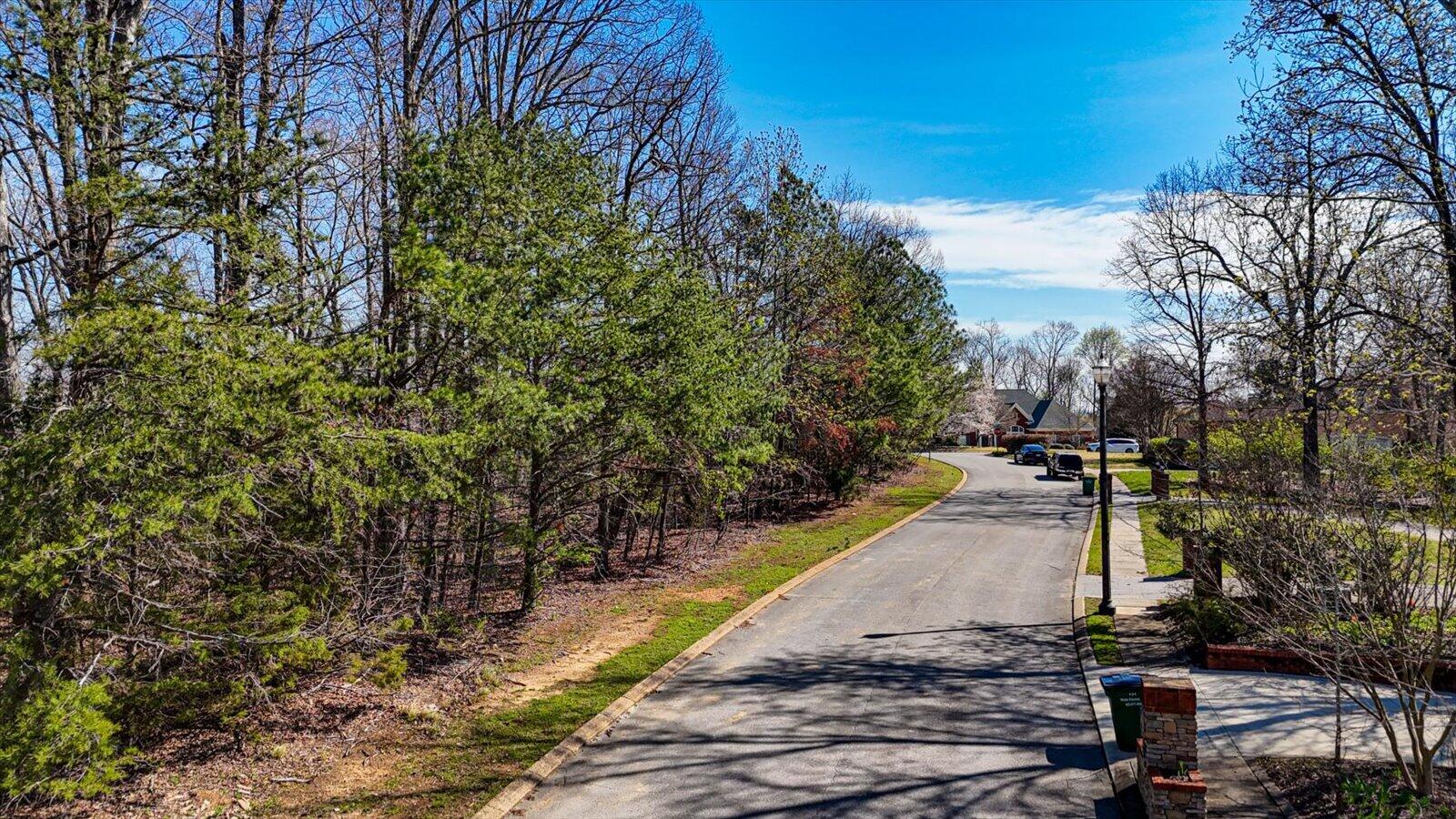 6529 Shelter Cove Drive