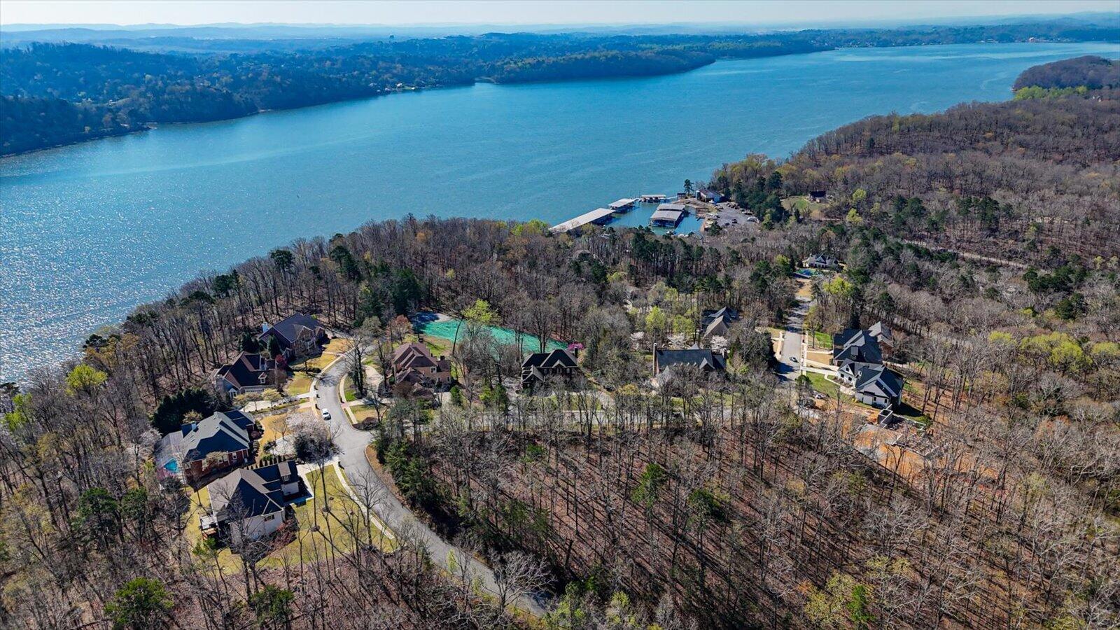 6529 Shelter Cove Drive