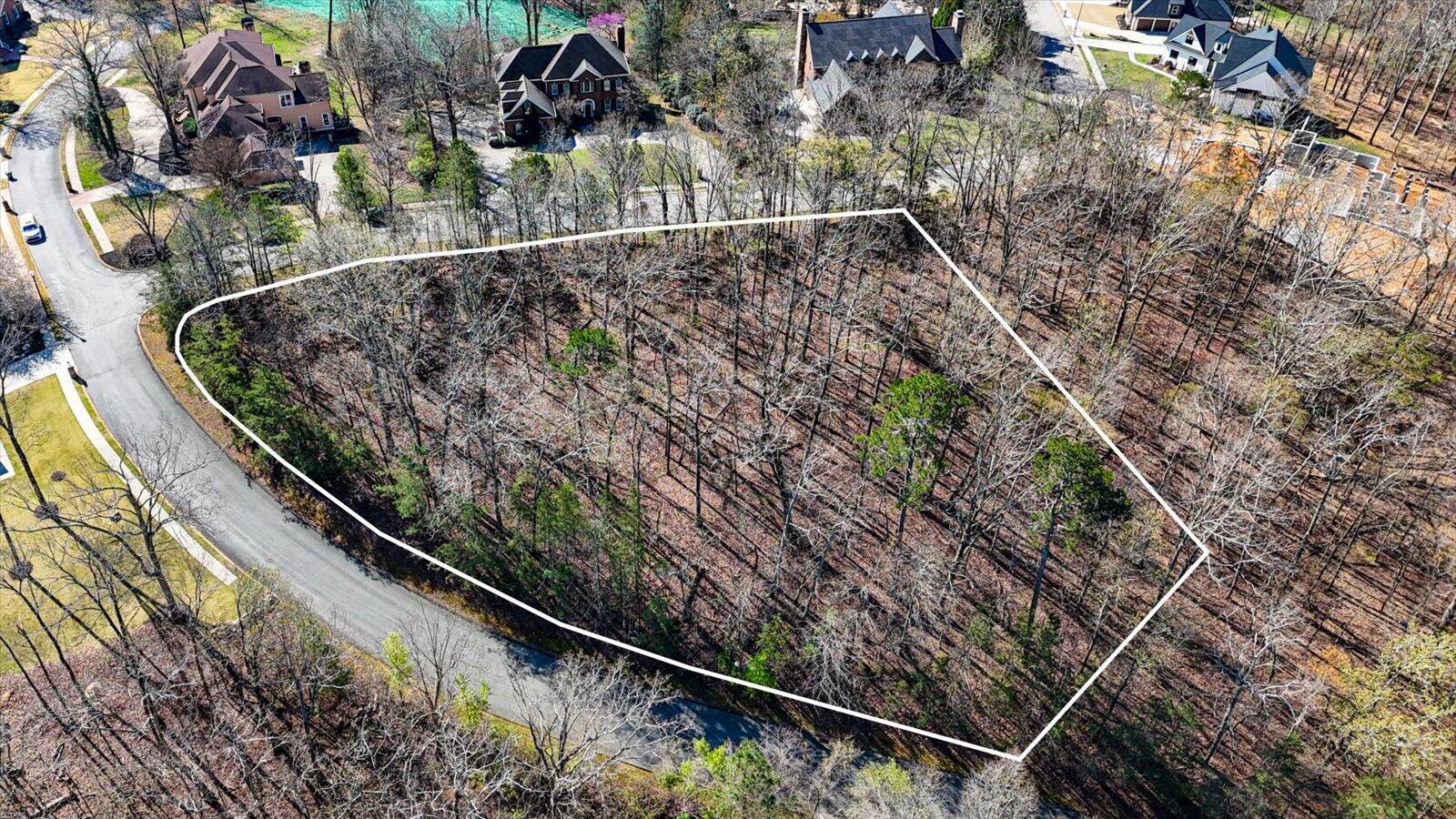 6529 Shelter Cove Drive