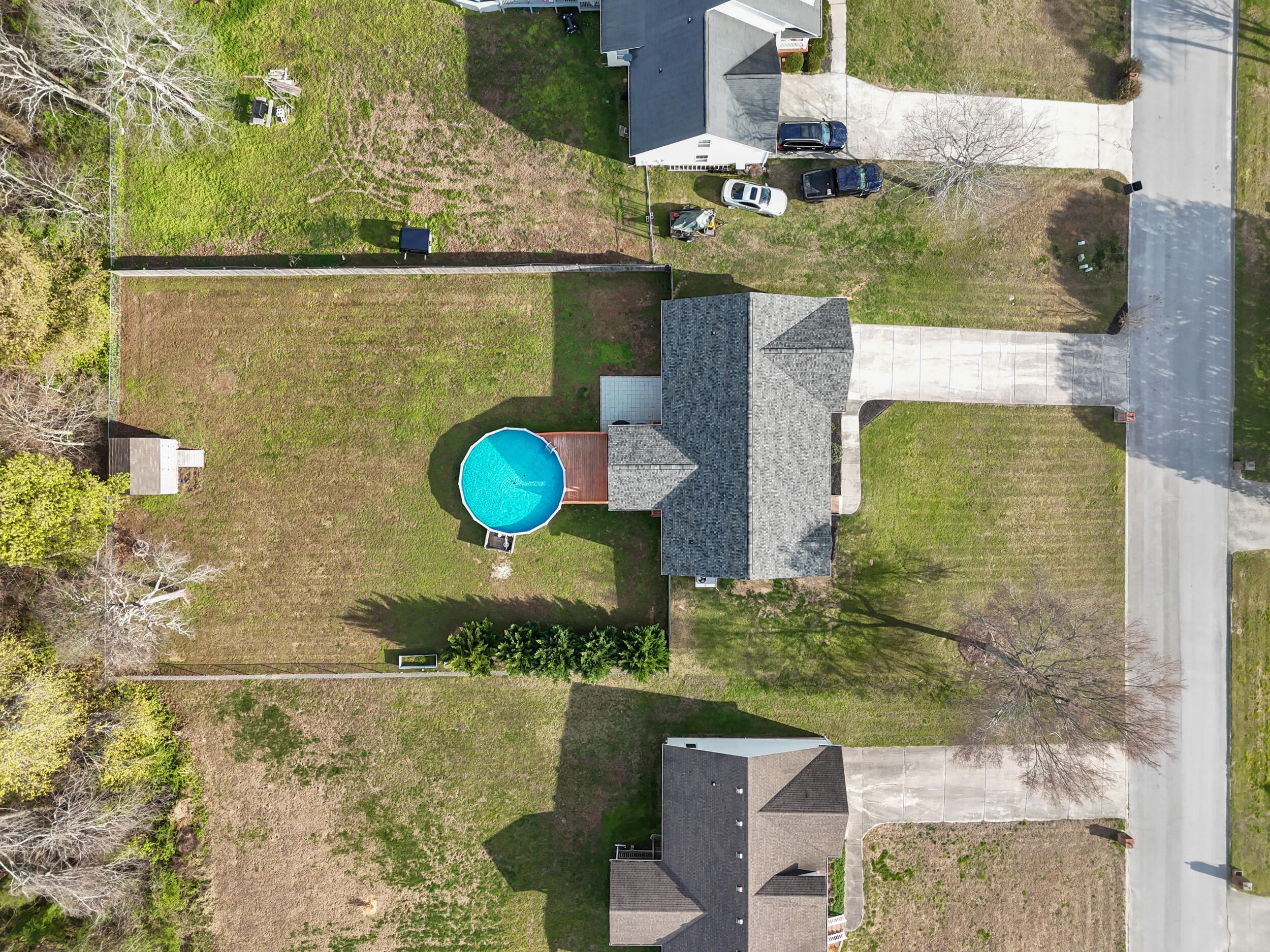 94 Spring Wind Circle