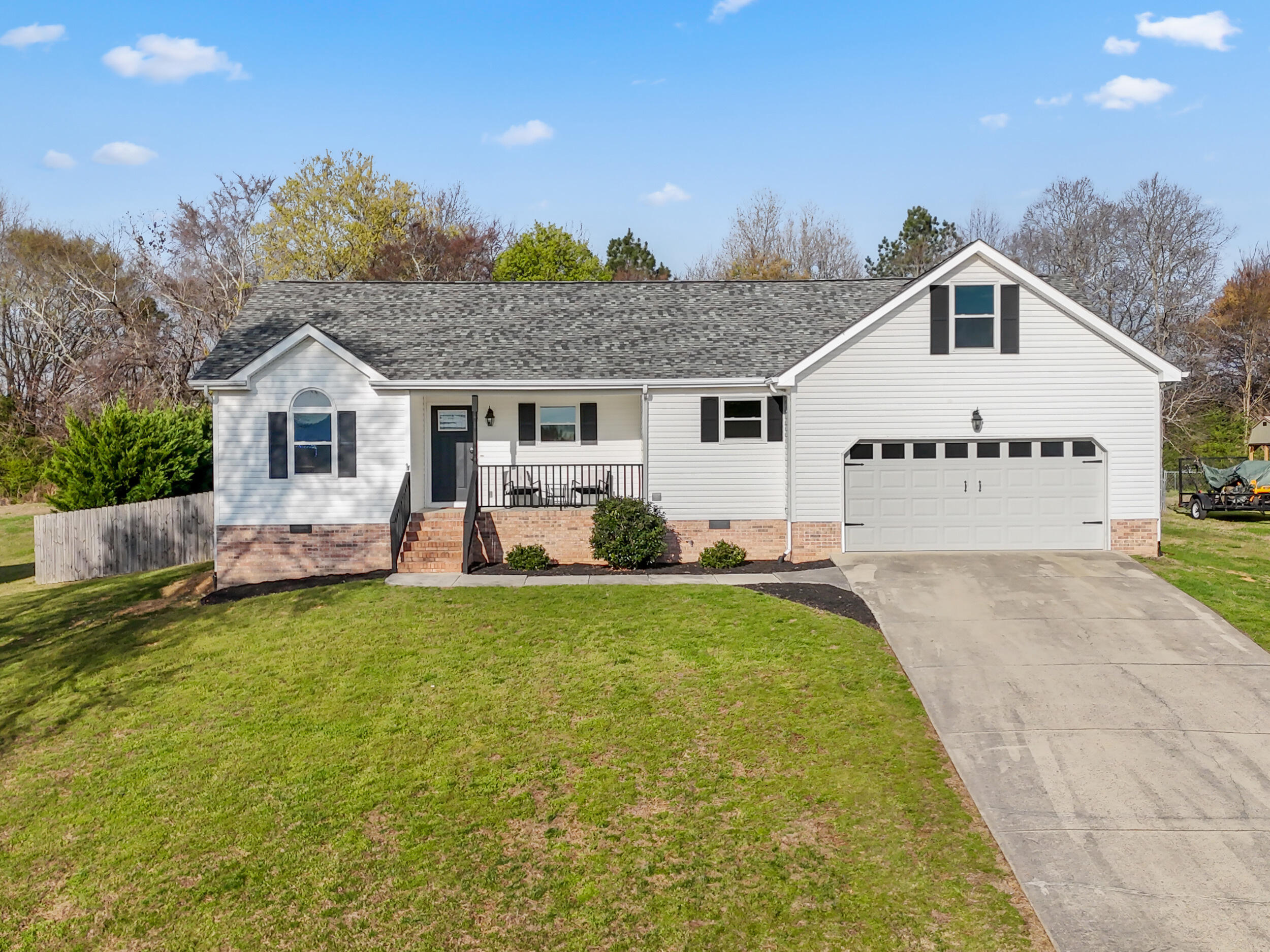 94 Spring Wind Circle
