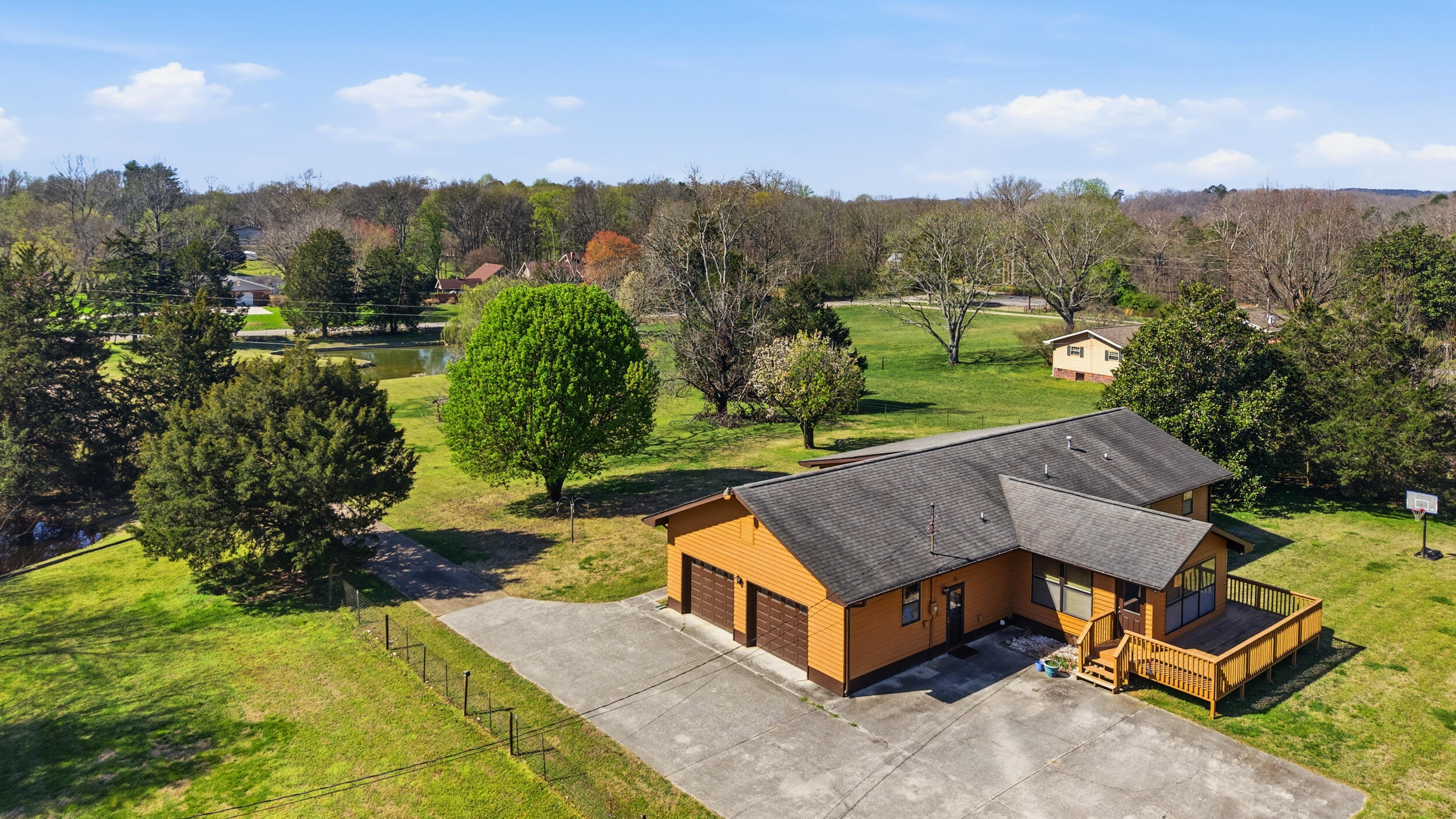 7931 Short Tail Springs Road