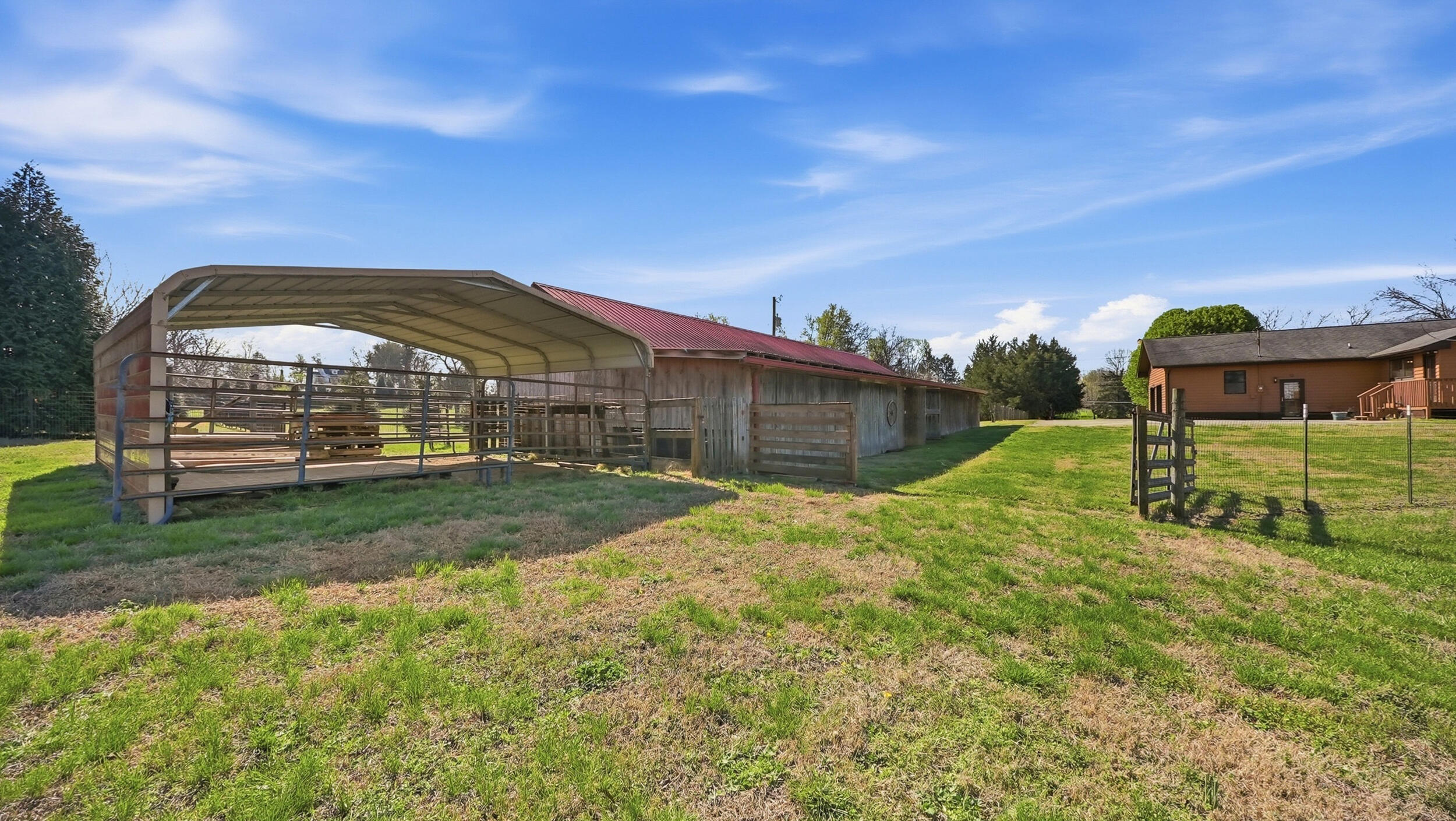 7931 Short Tail Springs Road