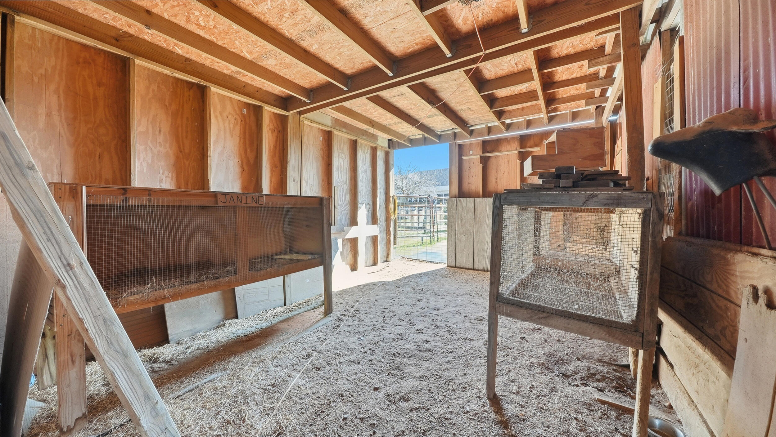 7931 Short Tail Springs Road