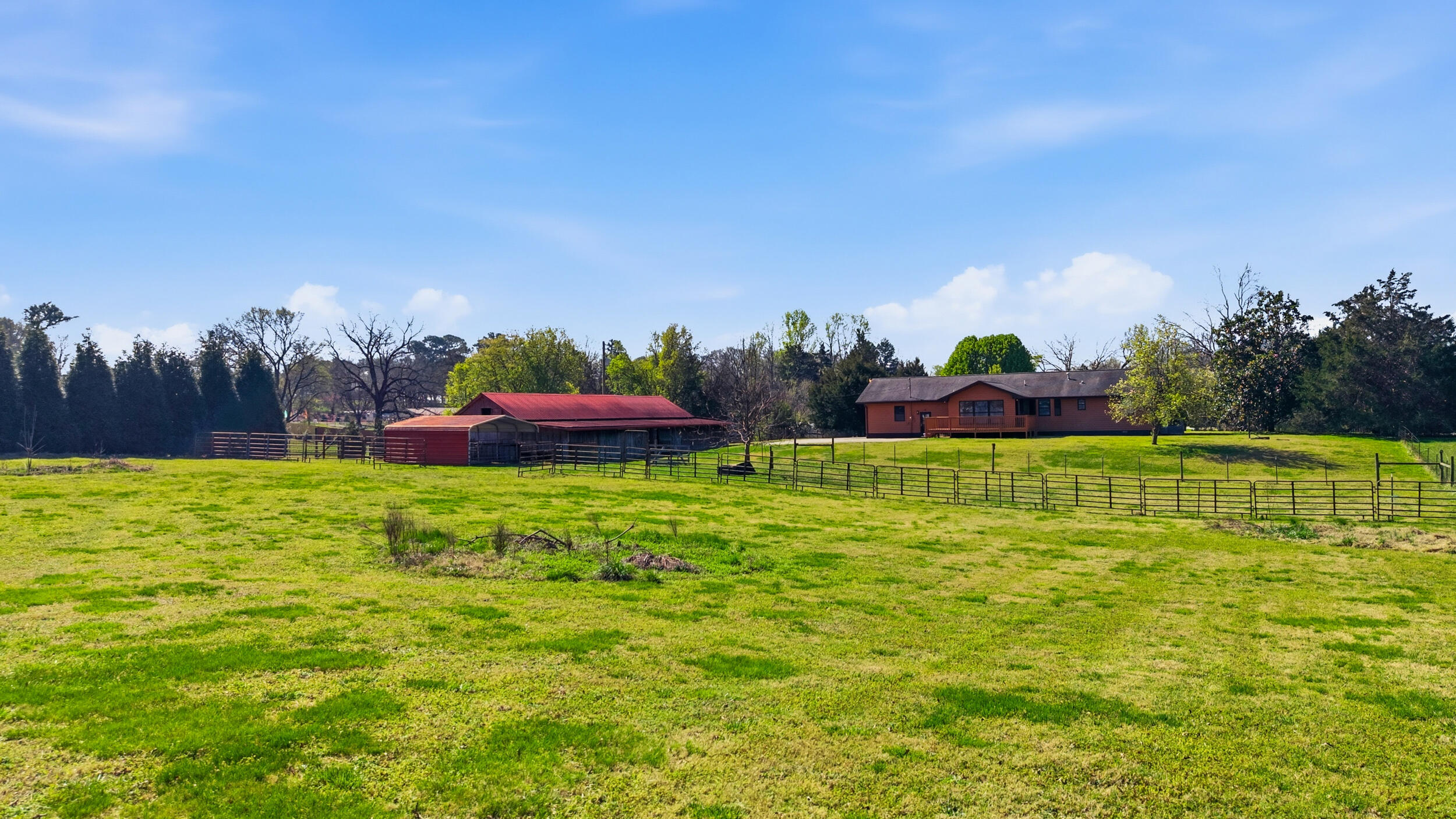 7931 Short Tail Springs Road
