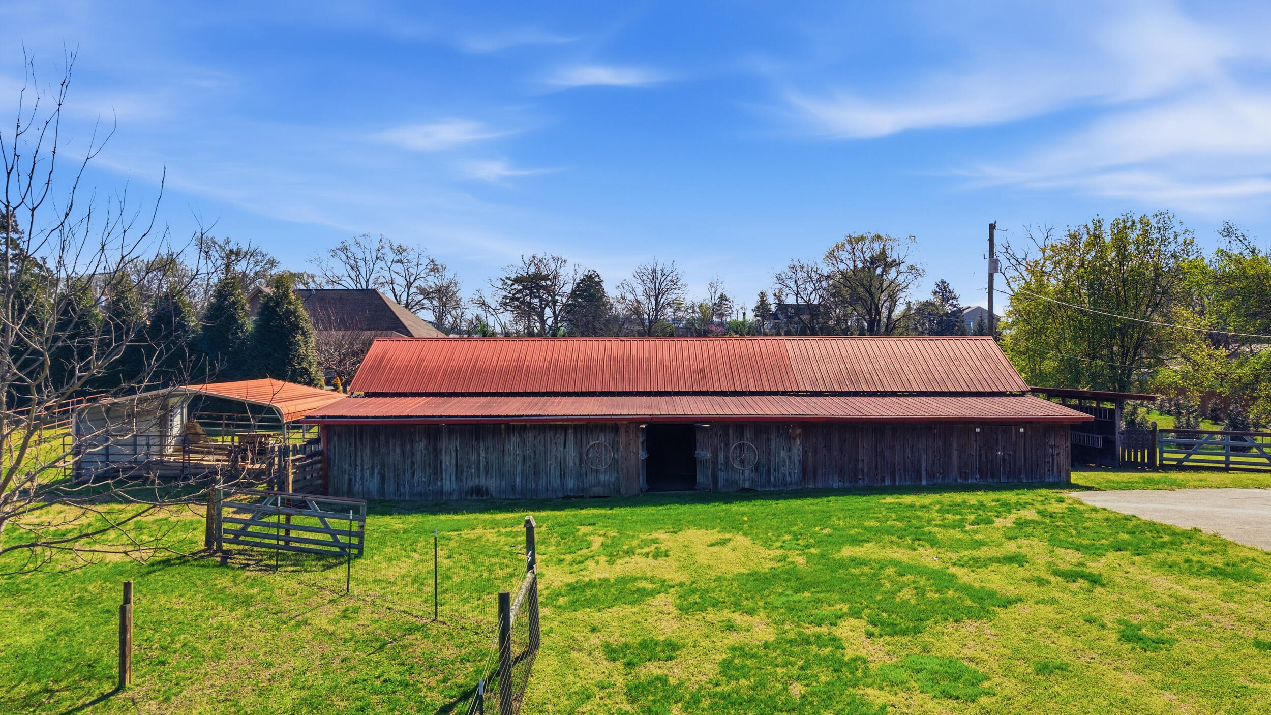 7931 Short Tail Springs Road