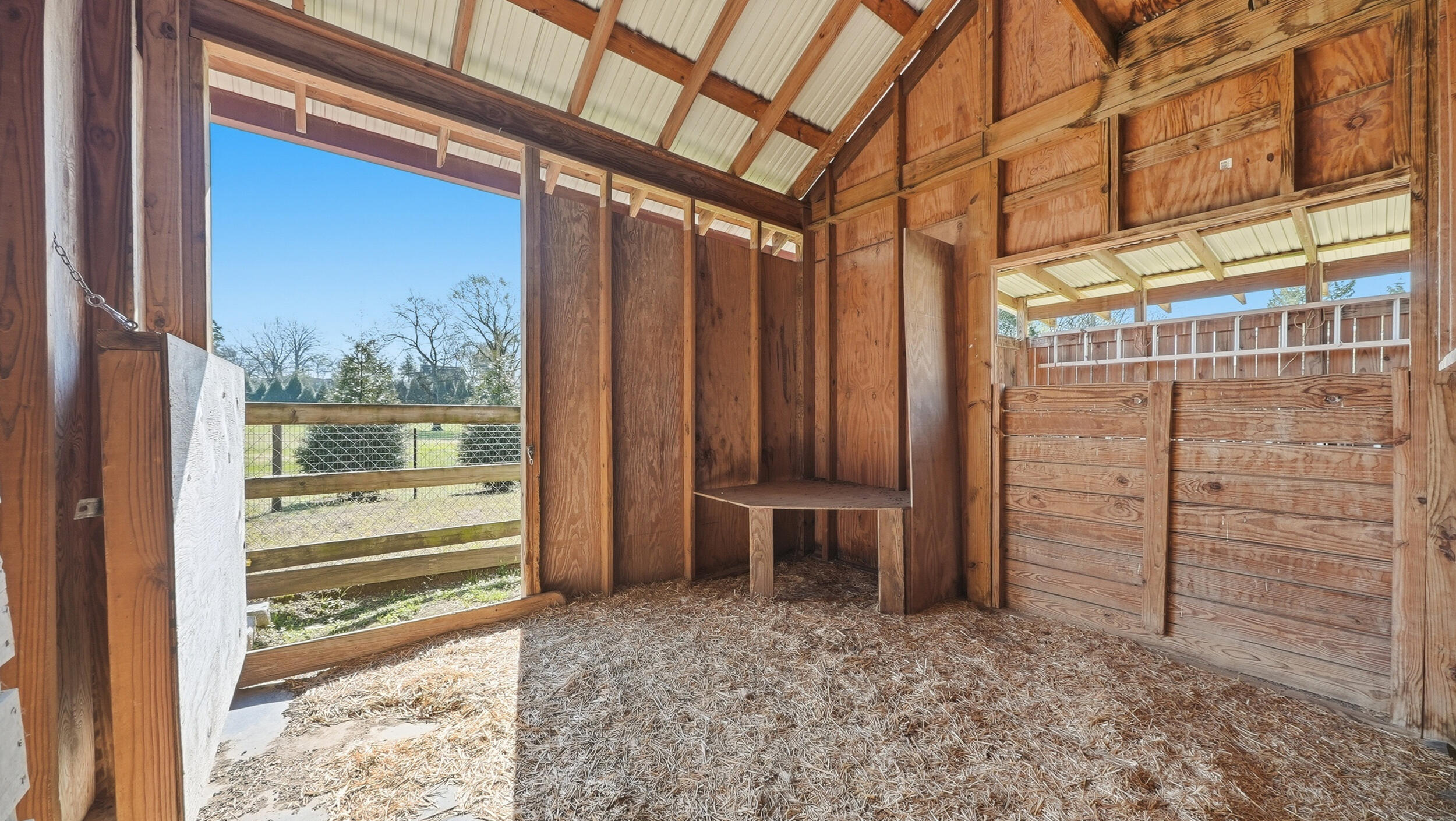 7931 Short Tail Springs Road