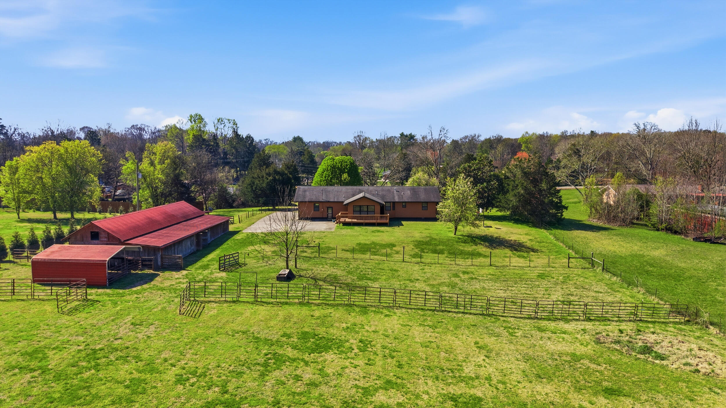 7931 Short Tail Springs Road
