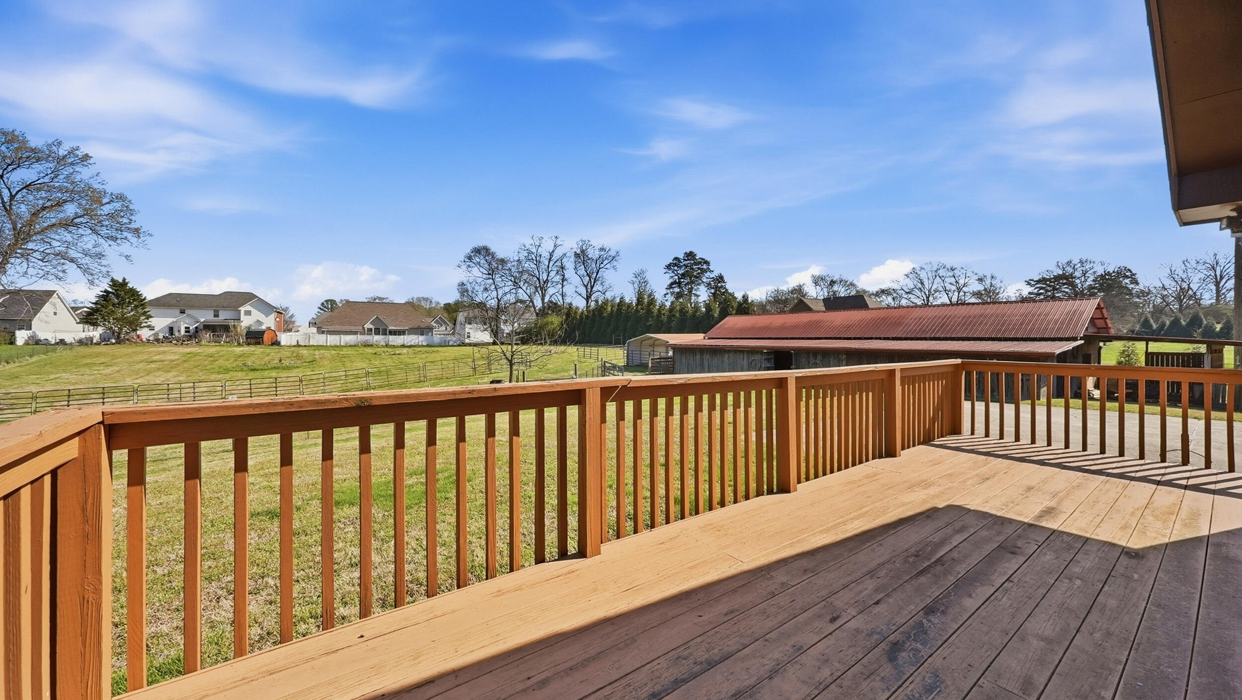 7931 Short Tail Springs Road
