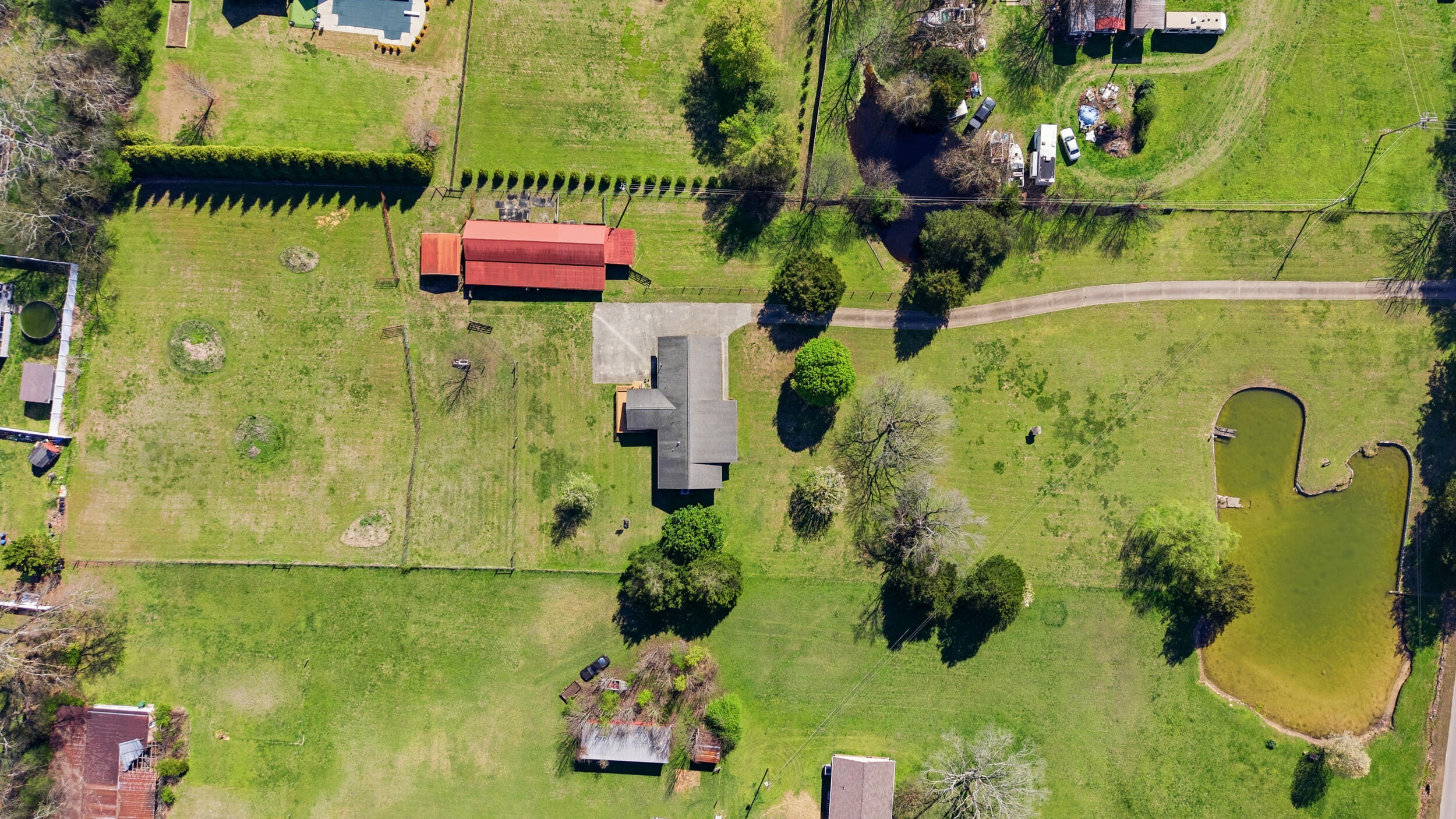 7931 Short Tail Springs Road