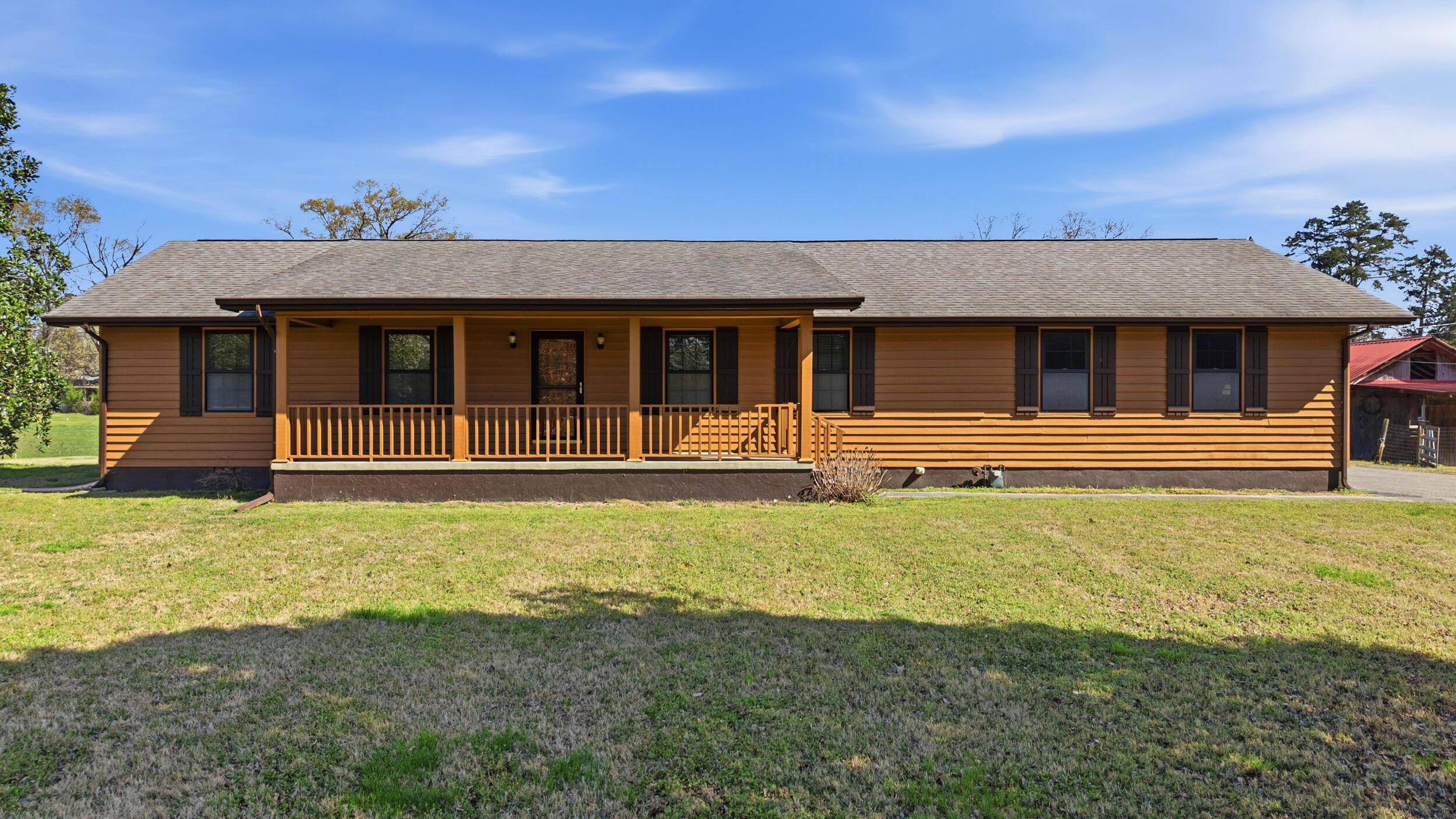 7931 Short Tail Springs Road
