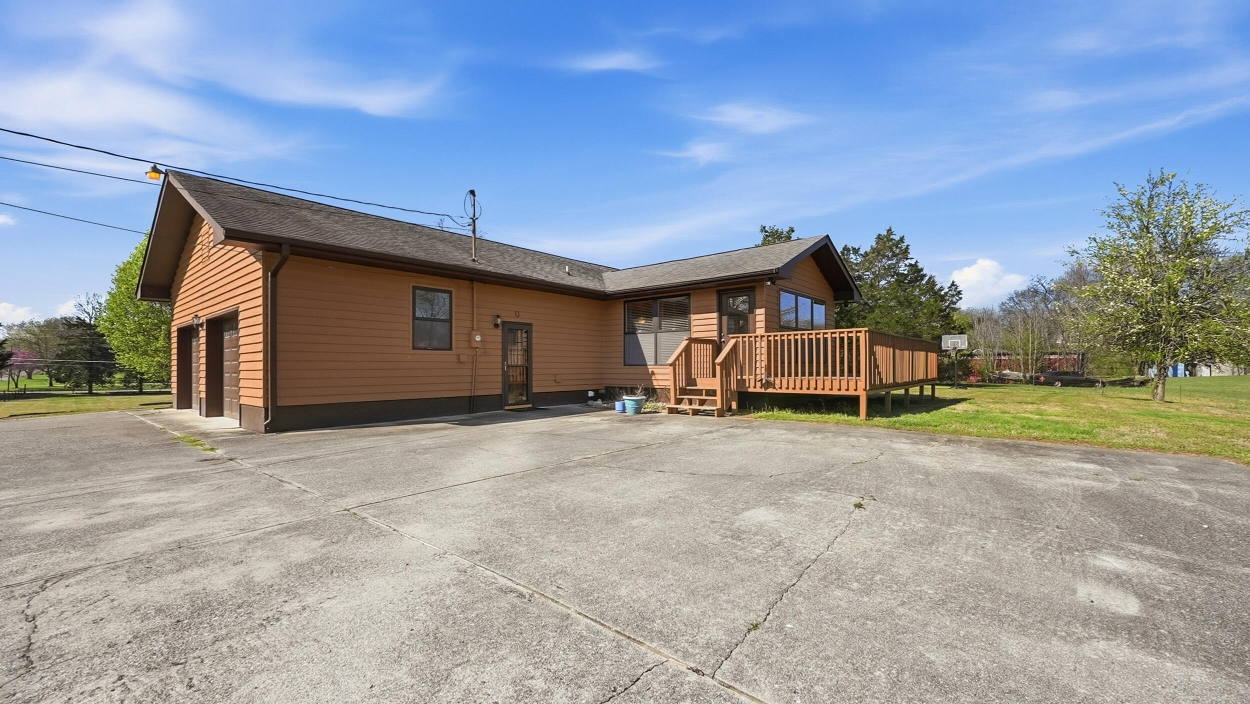 7931 Short Tail Springs Road