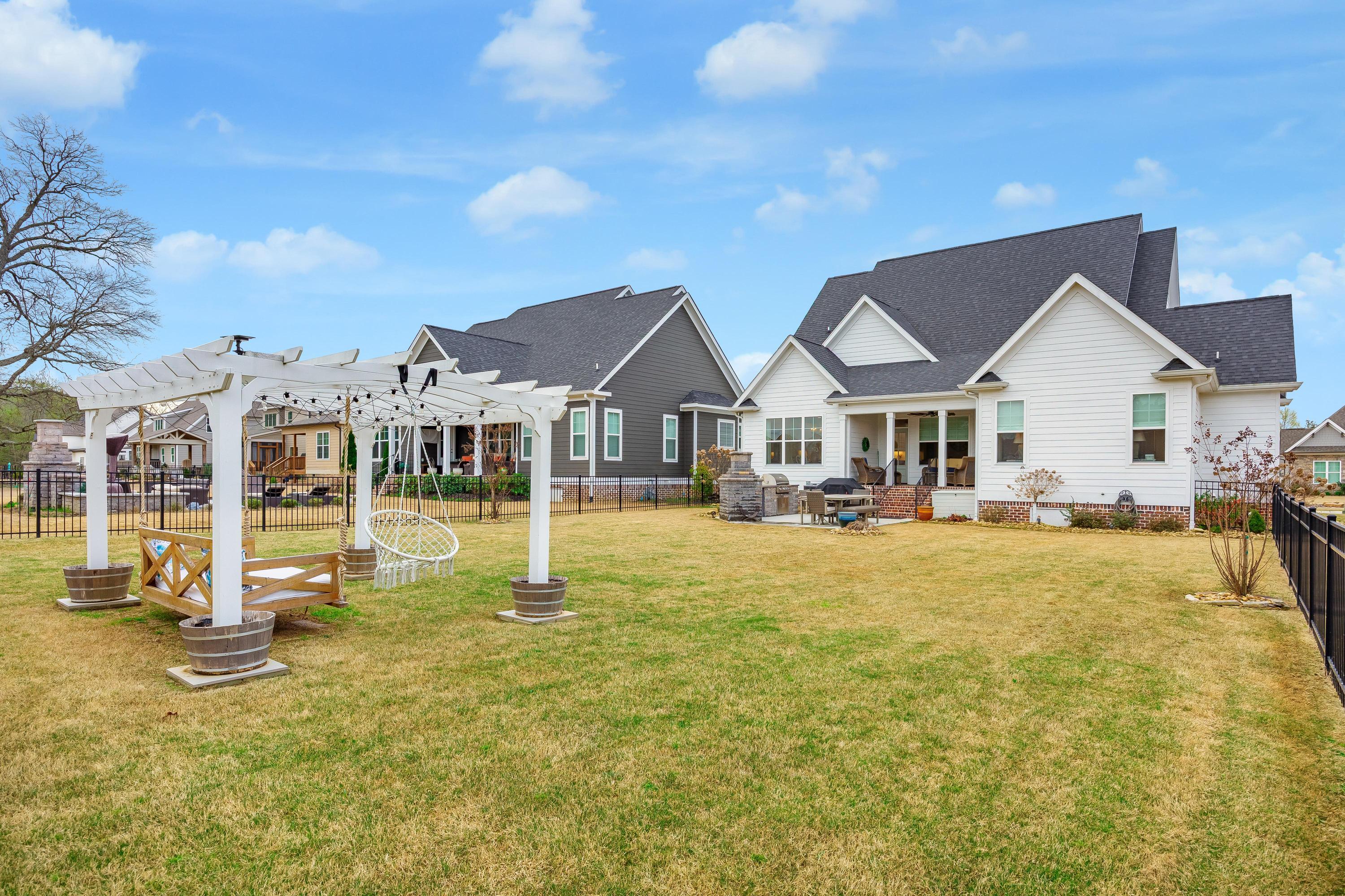 8893 Grey Reed Drive