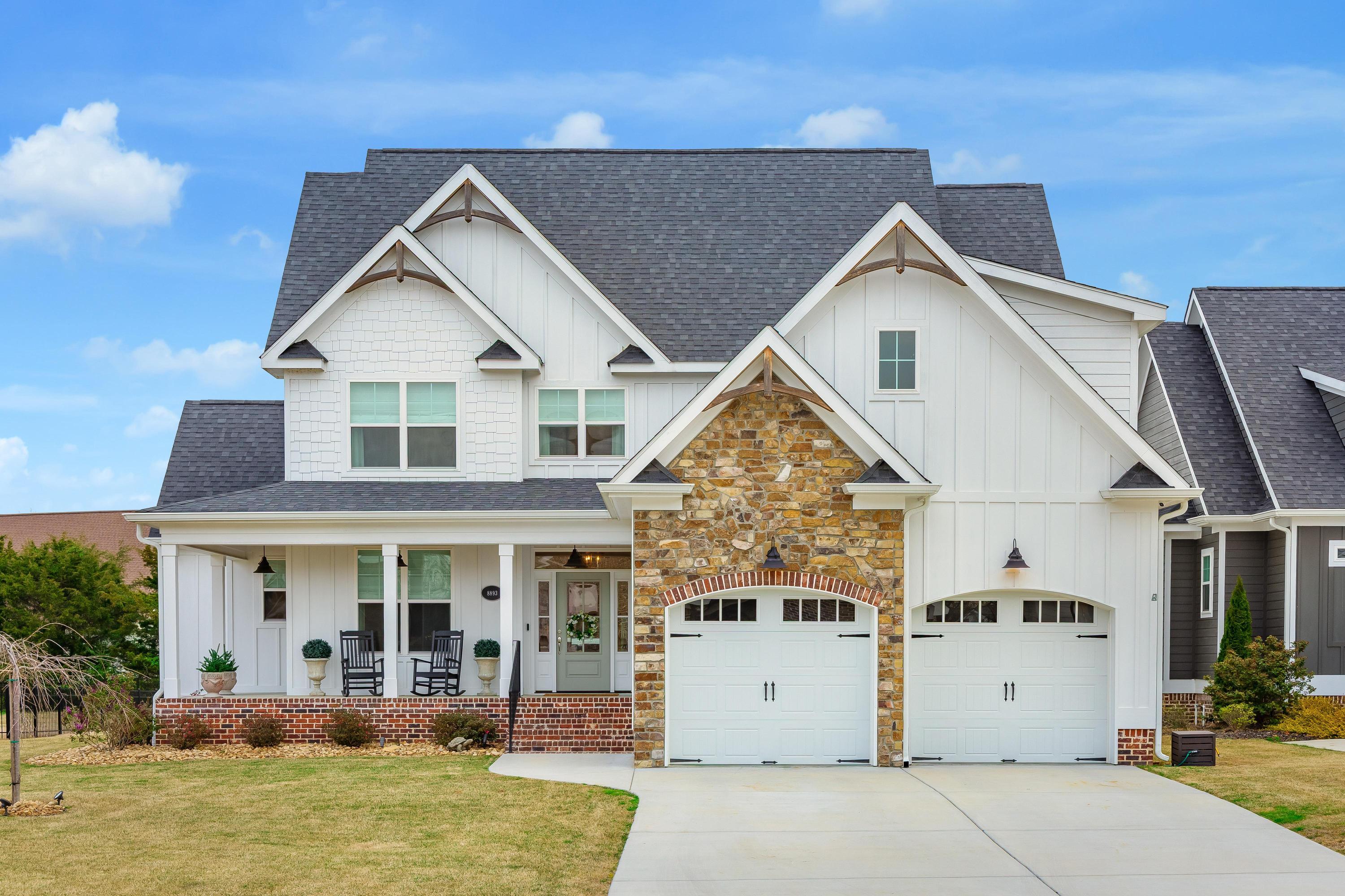 8893 Grey Reed Drive