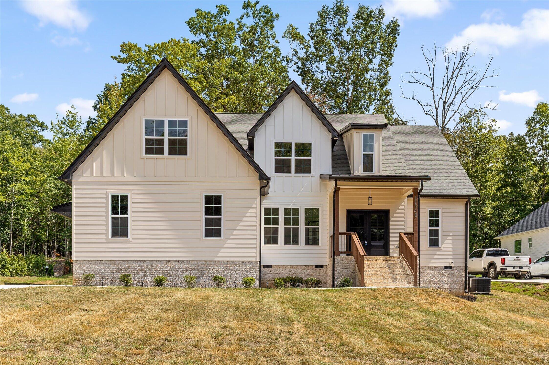 11548 Armstrong Road