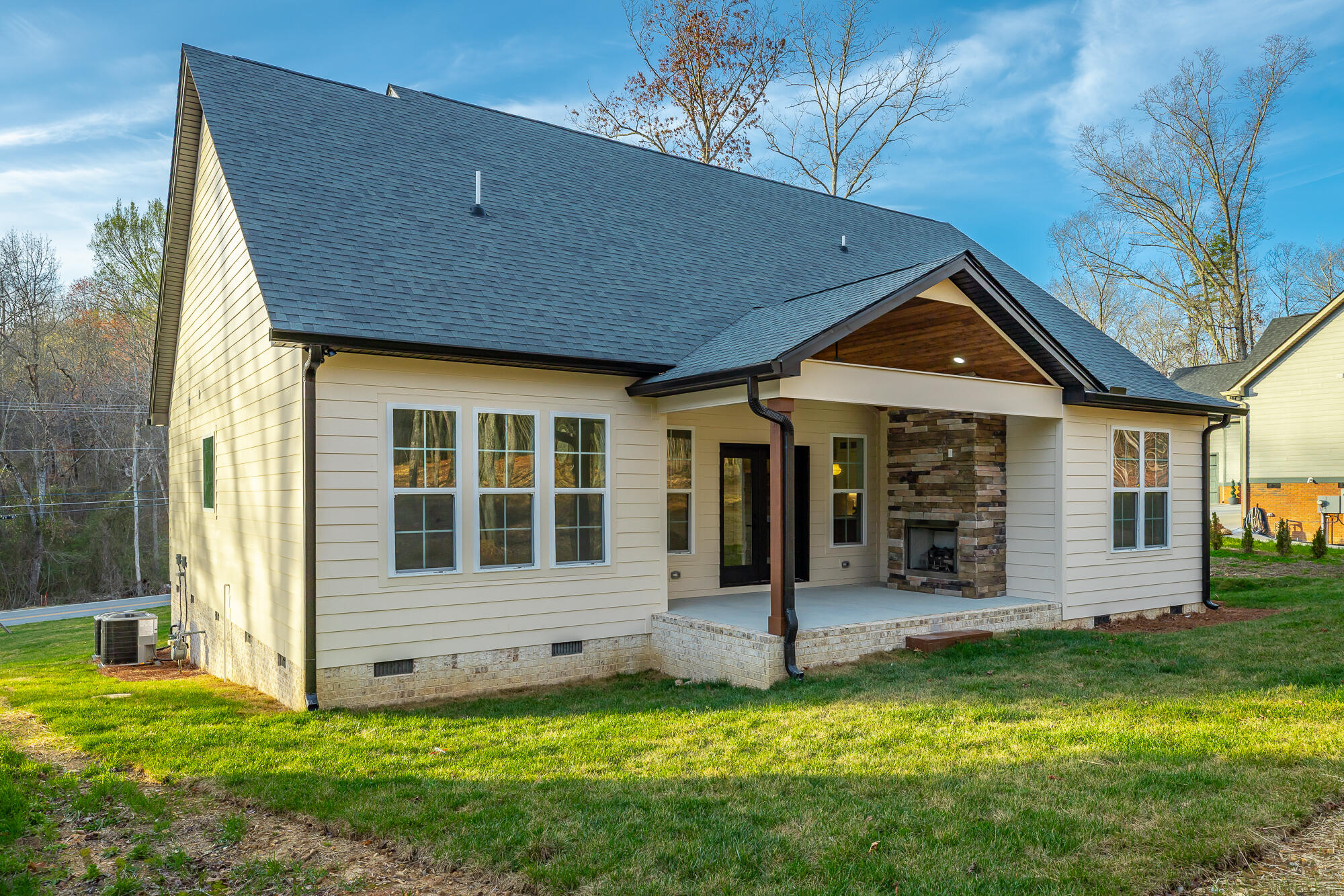 11548 Armstrong Road