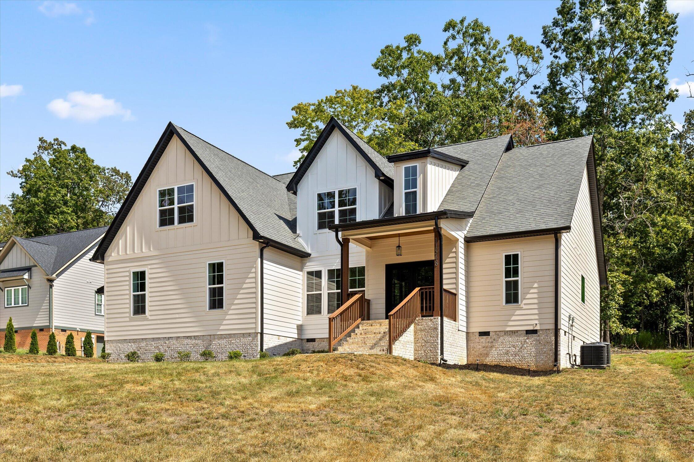 11548 Armstrong Road