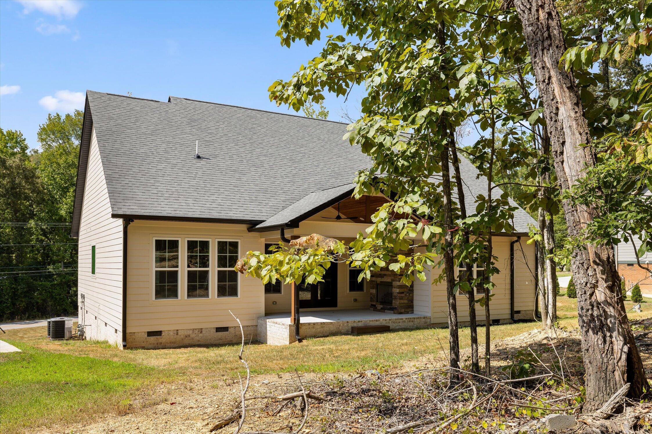 11548 Armstrong Road