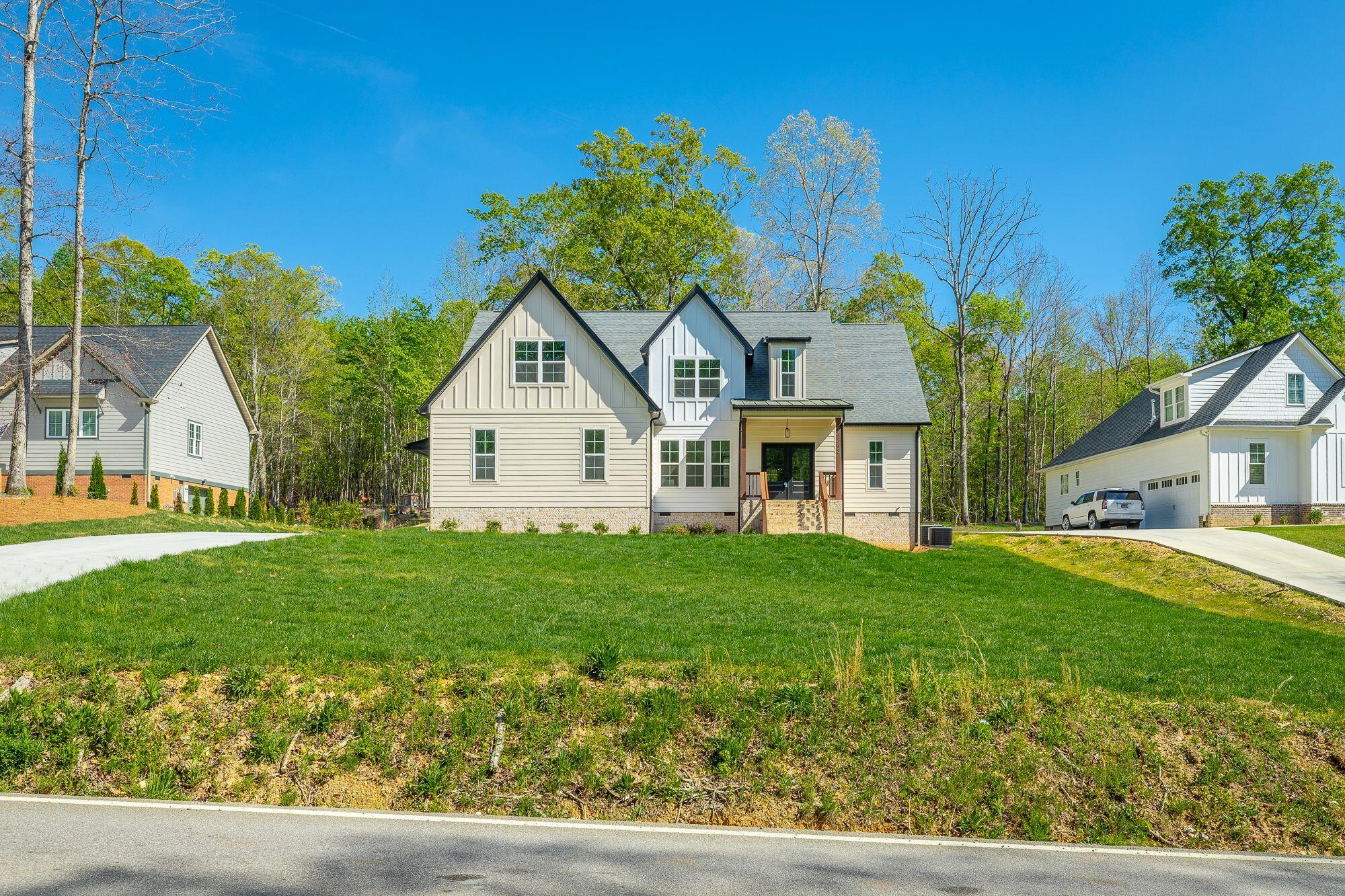 11548 Armstrong Road