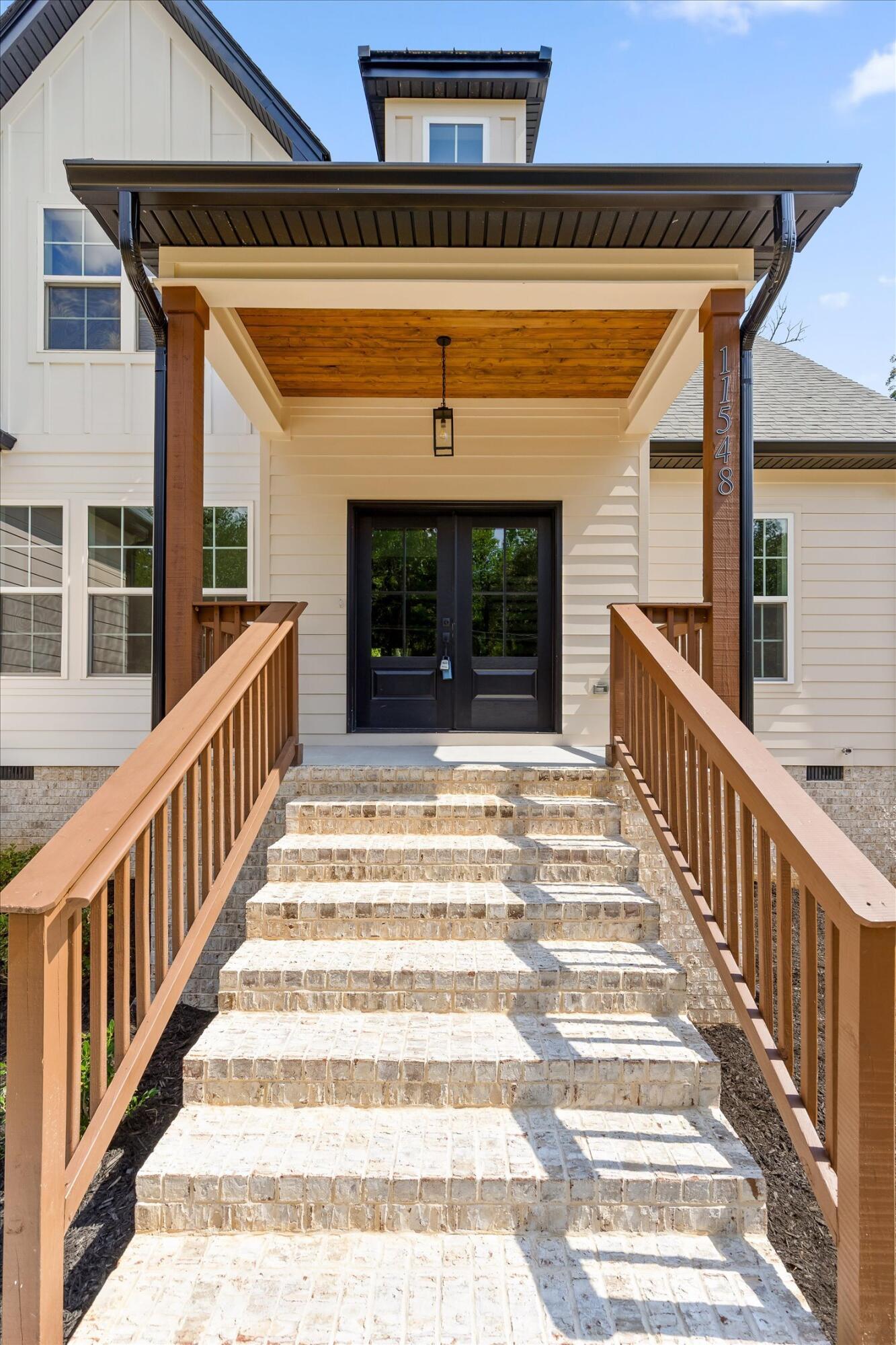 11548 Armstrong Road
