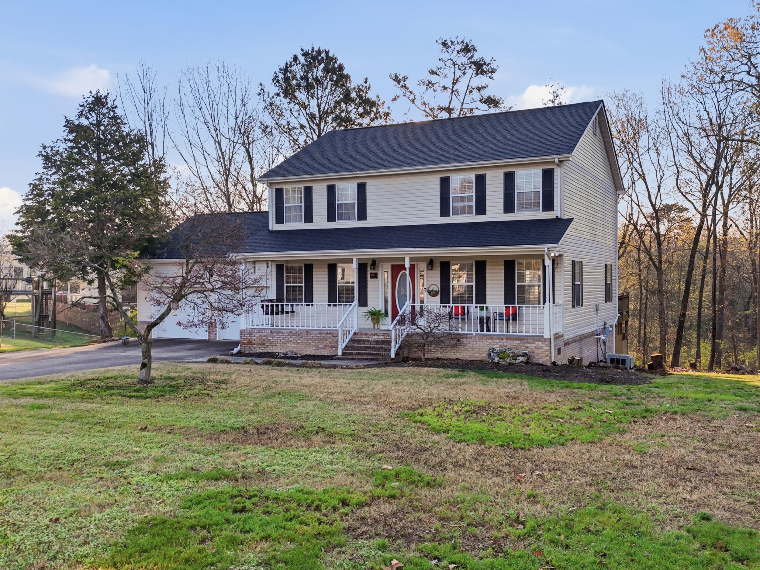 8616 River Cove Drive