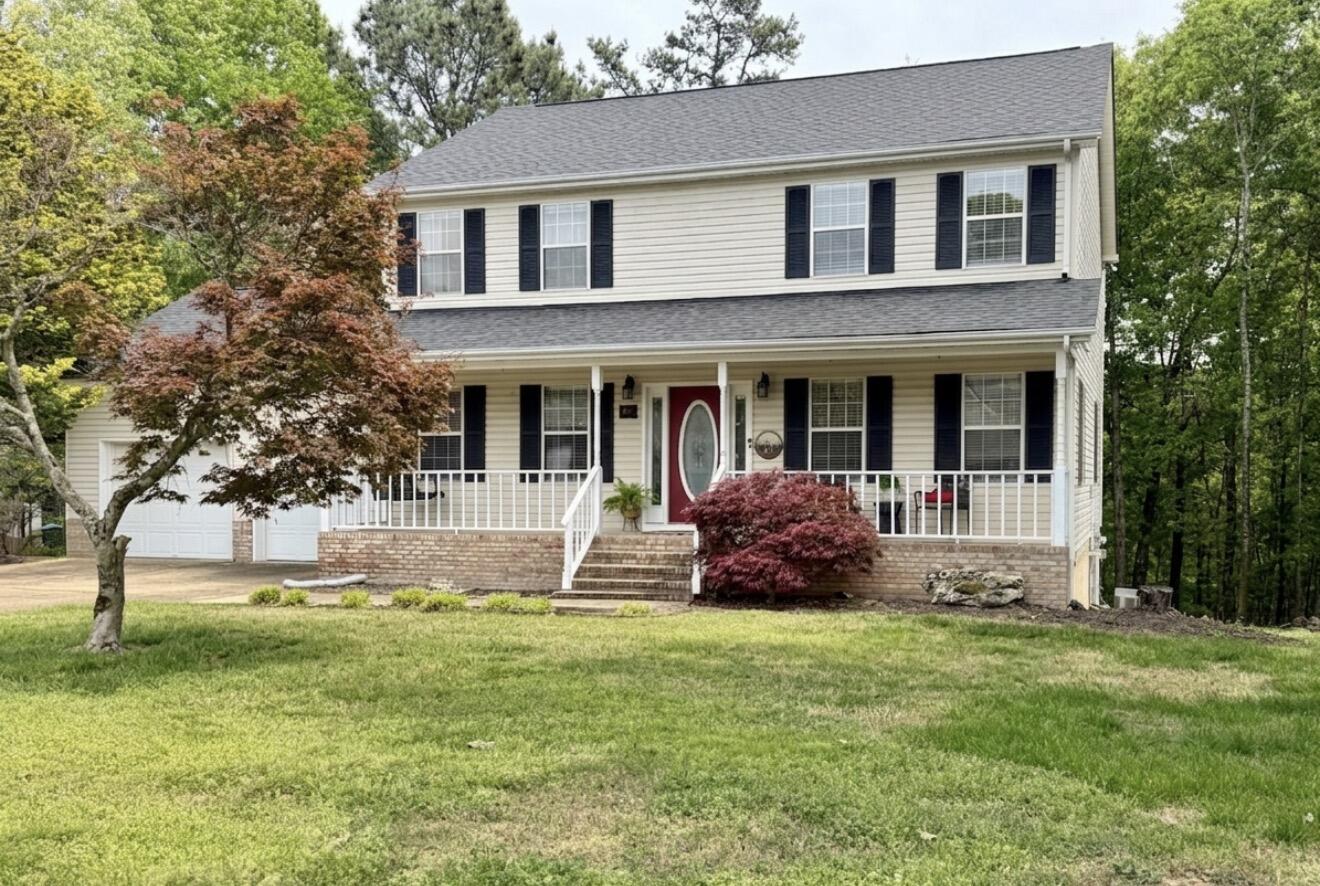 8616 River Cove Drive