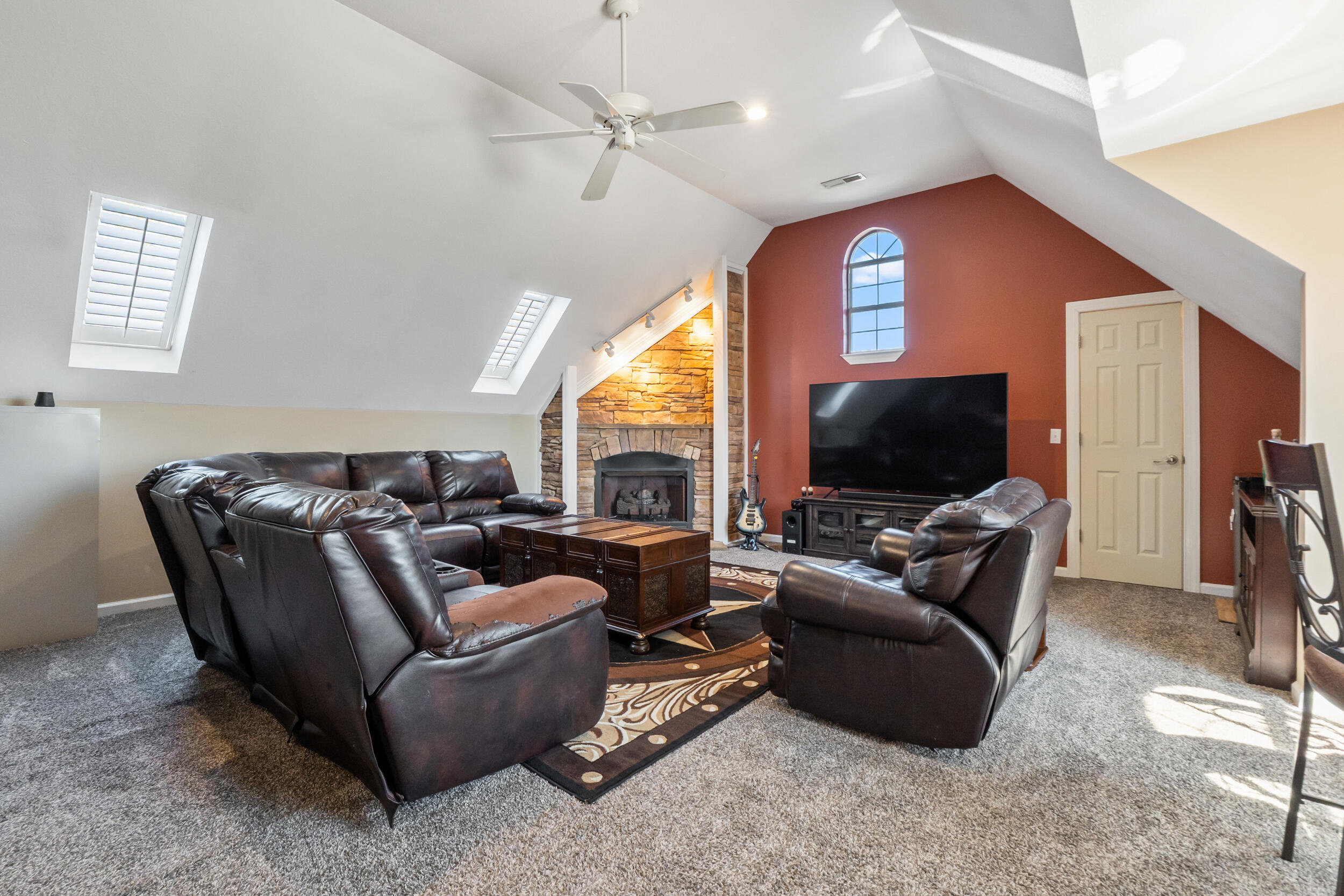 2600 Brown Ridge Lane