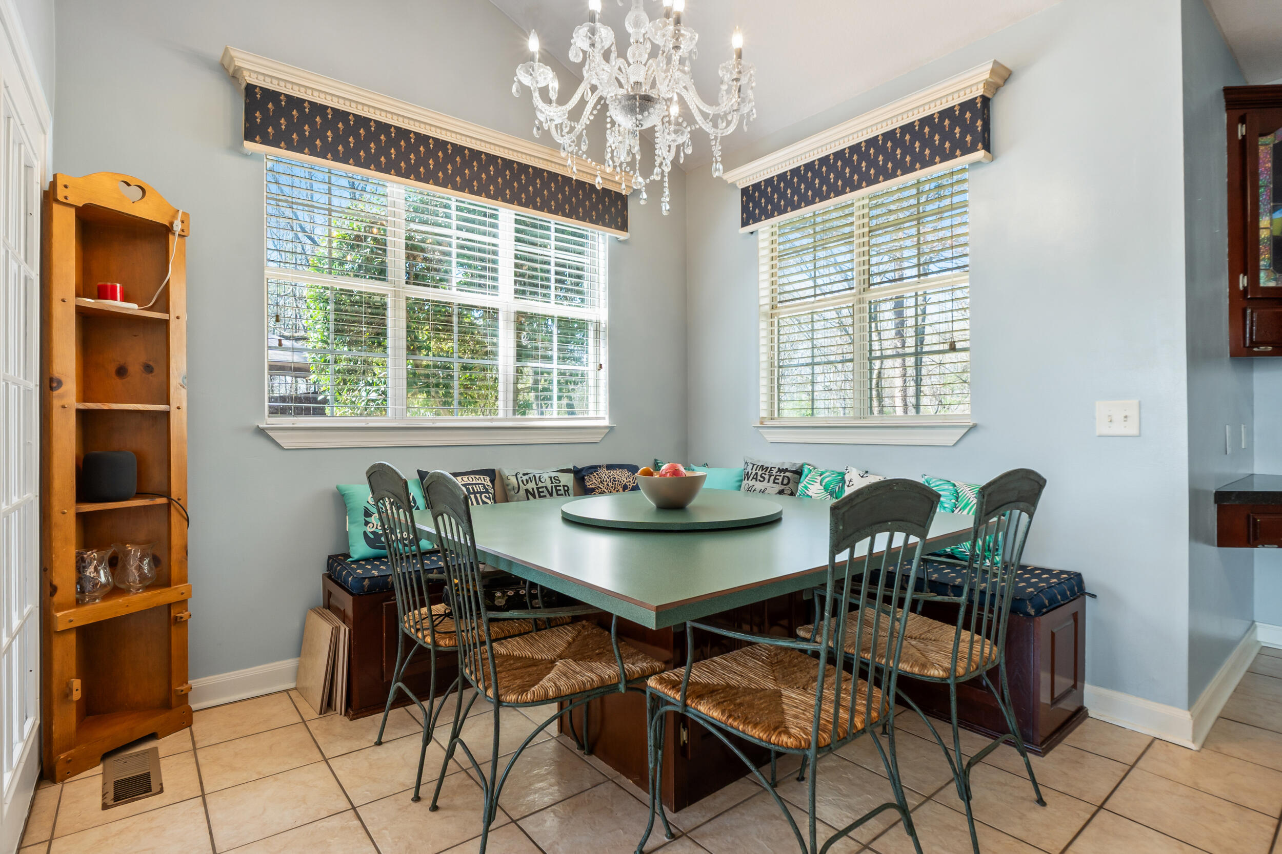 2600 Brown Ridge Lane