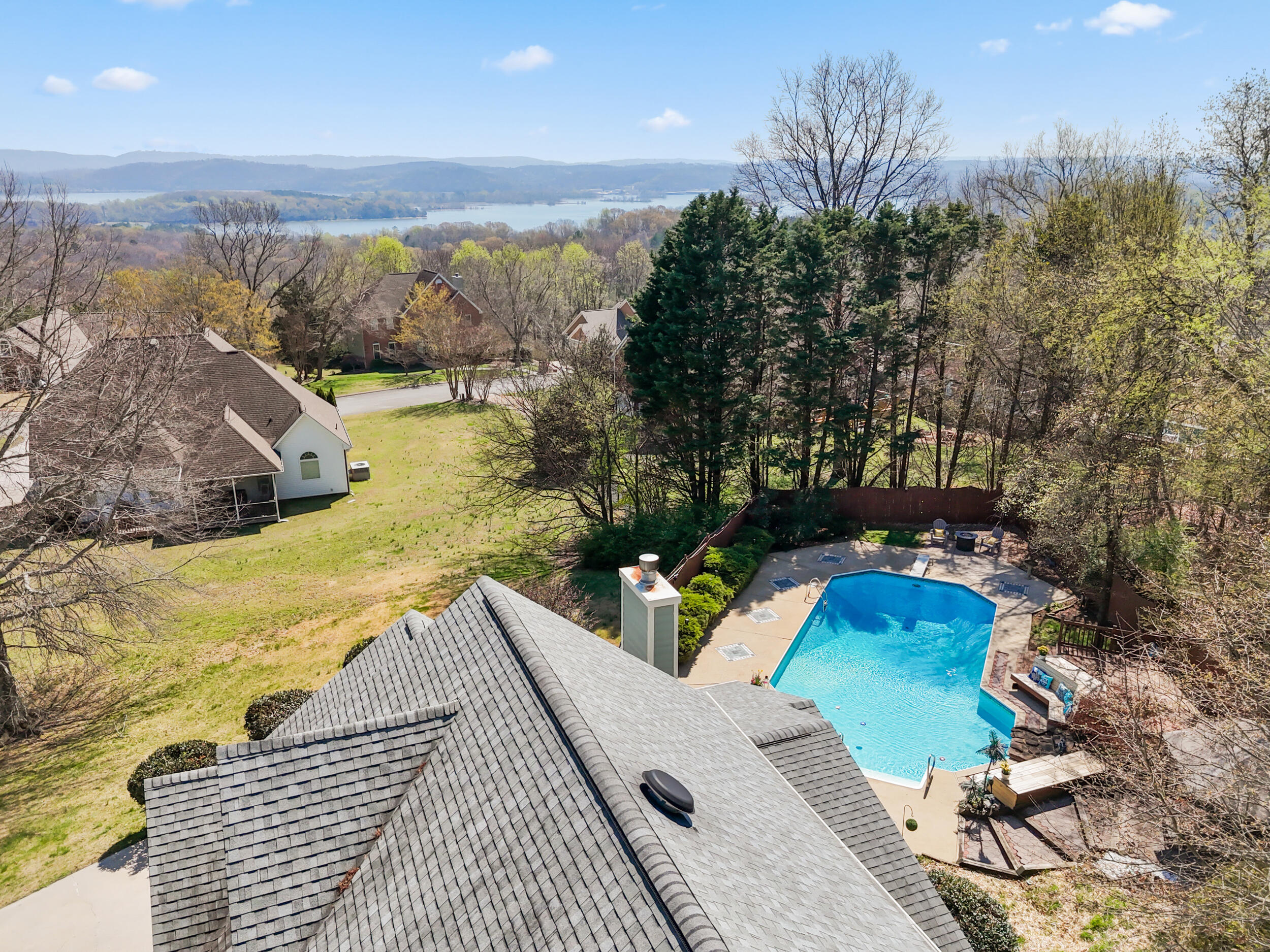 2600 Brown Ridge Lane