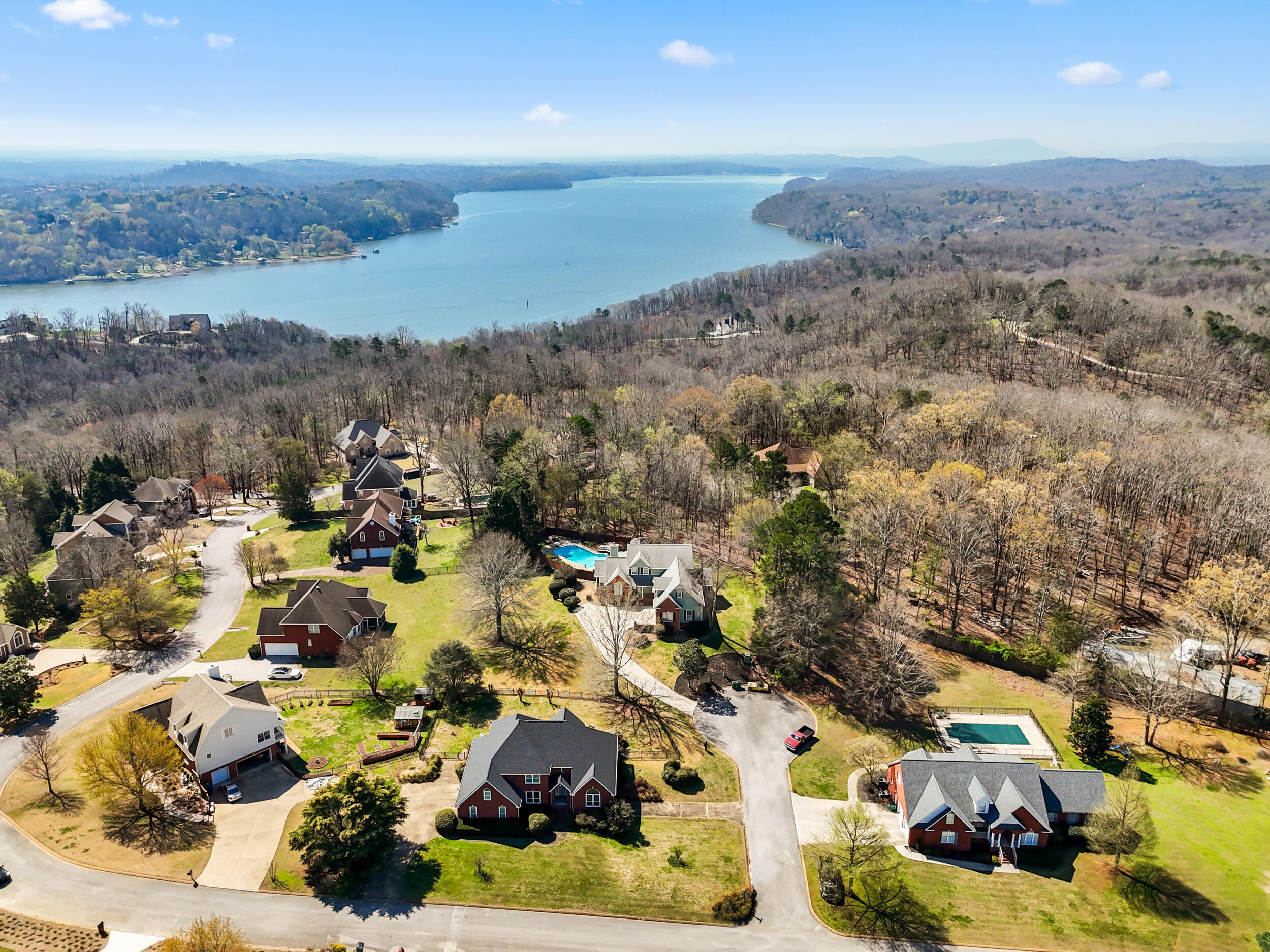 2600 Brown Ridge Lane