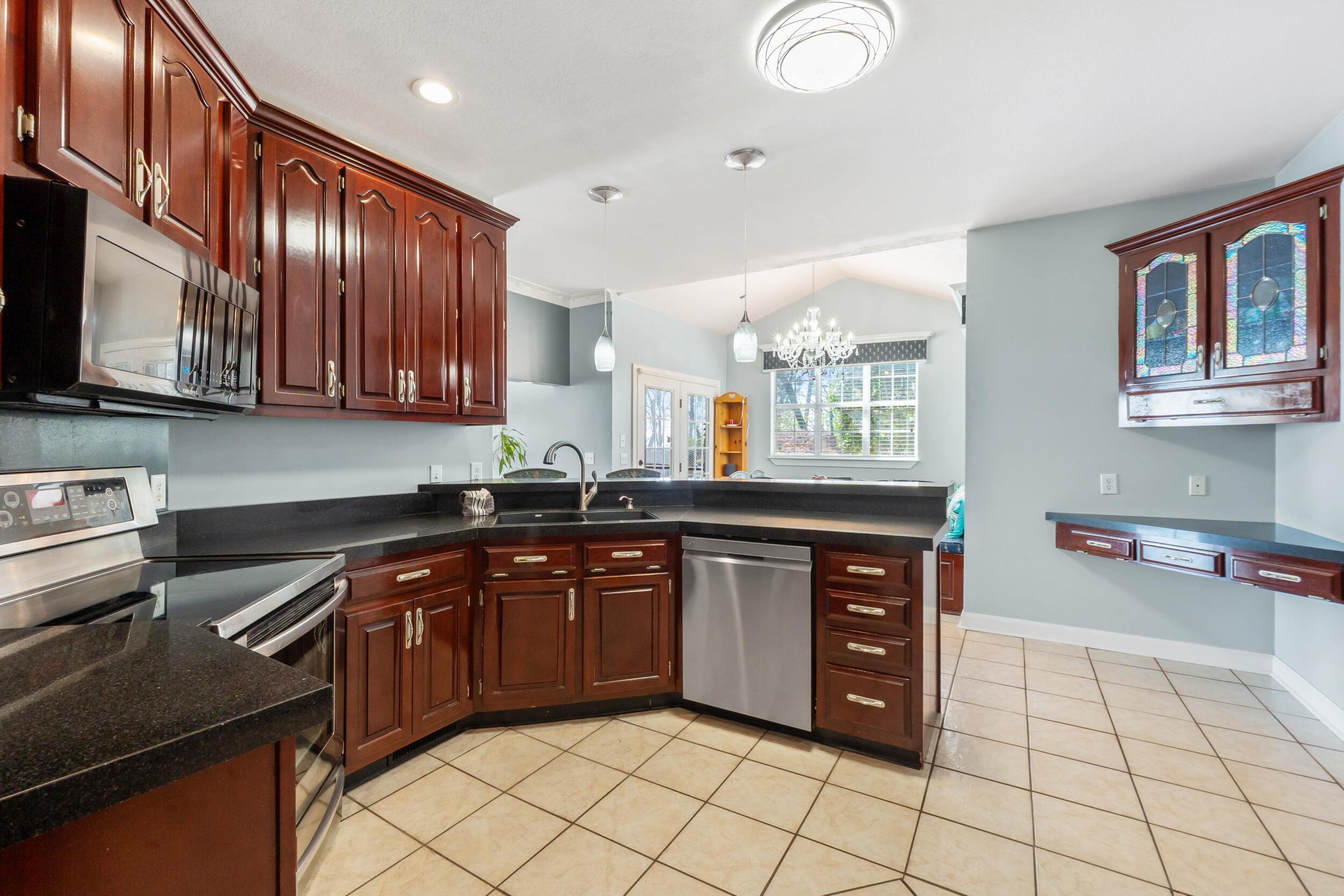 2600 Brown Ridge Lane