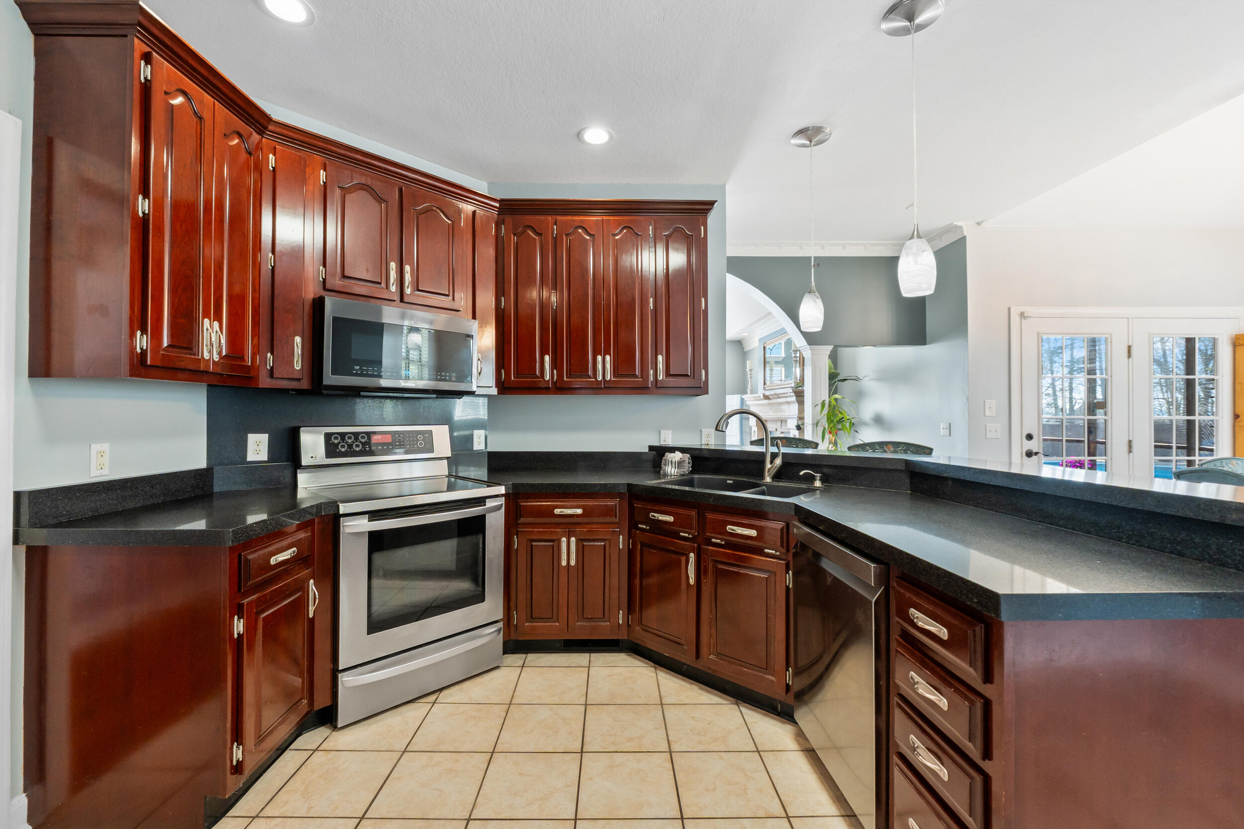 2600 Brown Ridge Lane