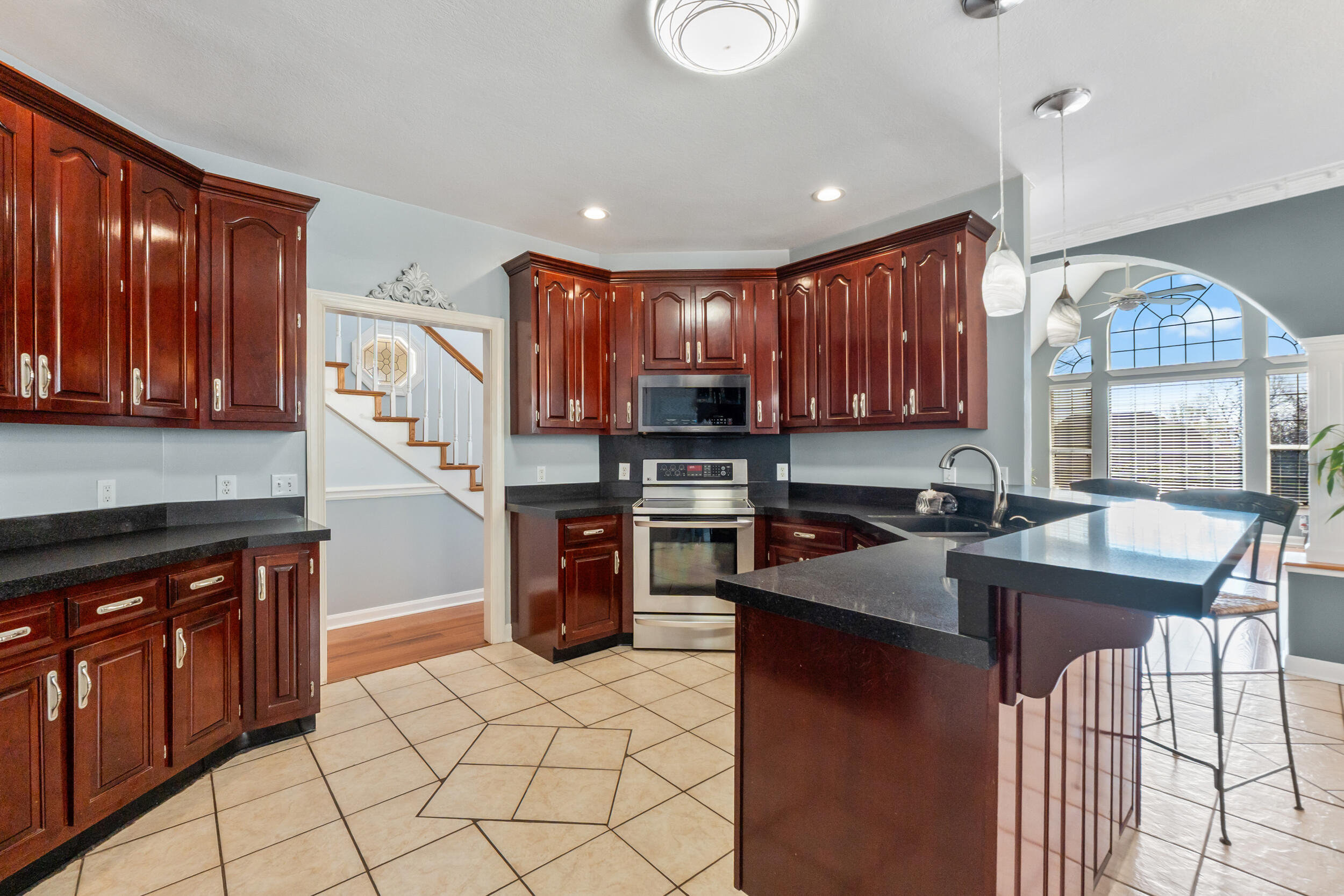 2600 Brown Ridge Lane