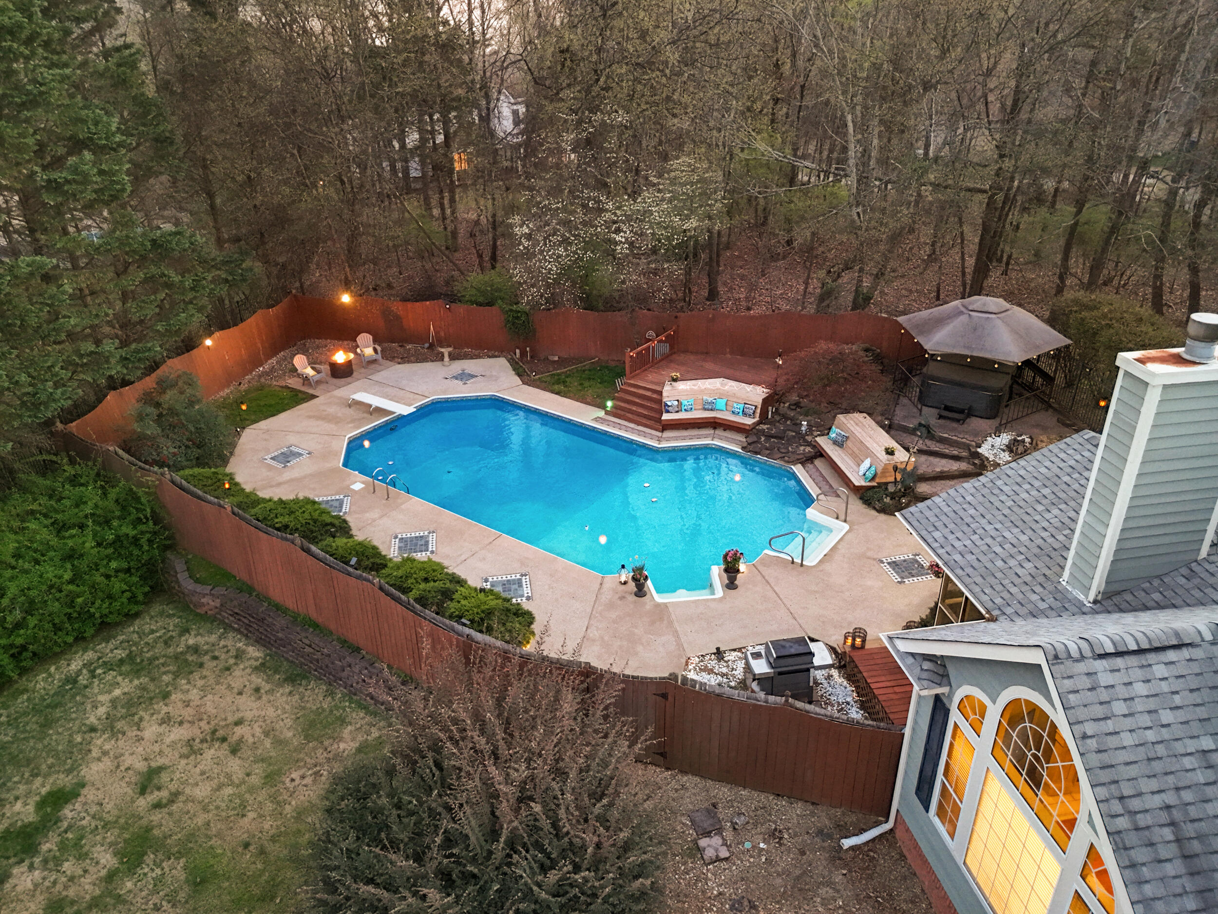 2600 Brown Ridge Lane