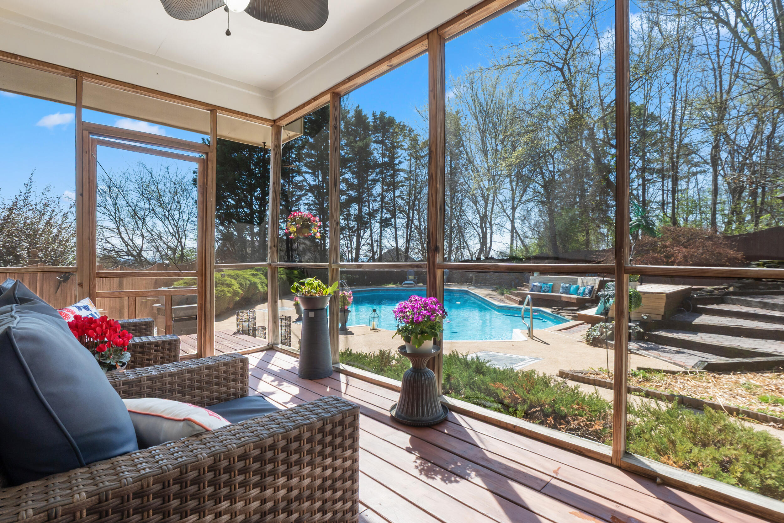 2600 Brown Ridge Lane