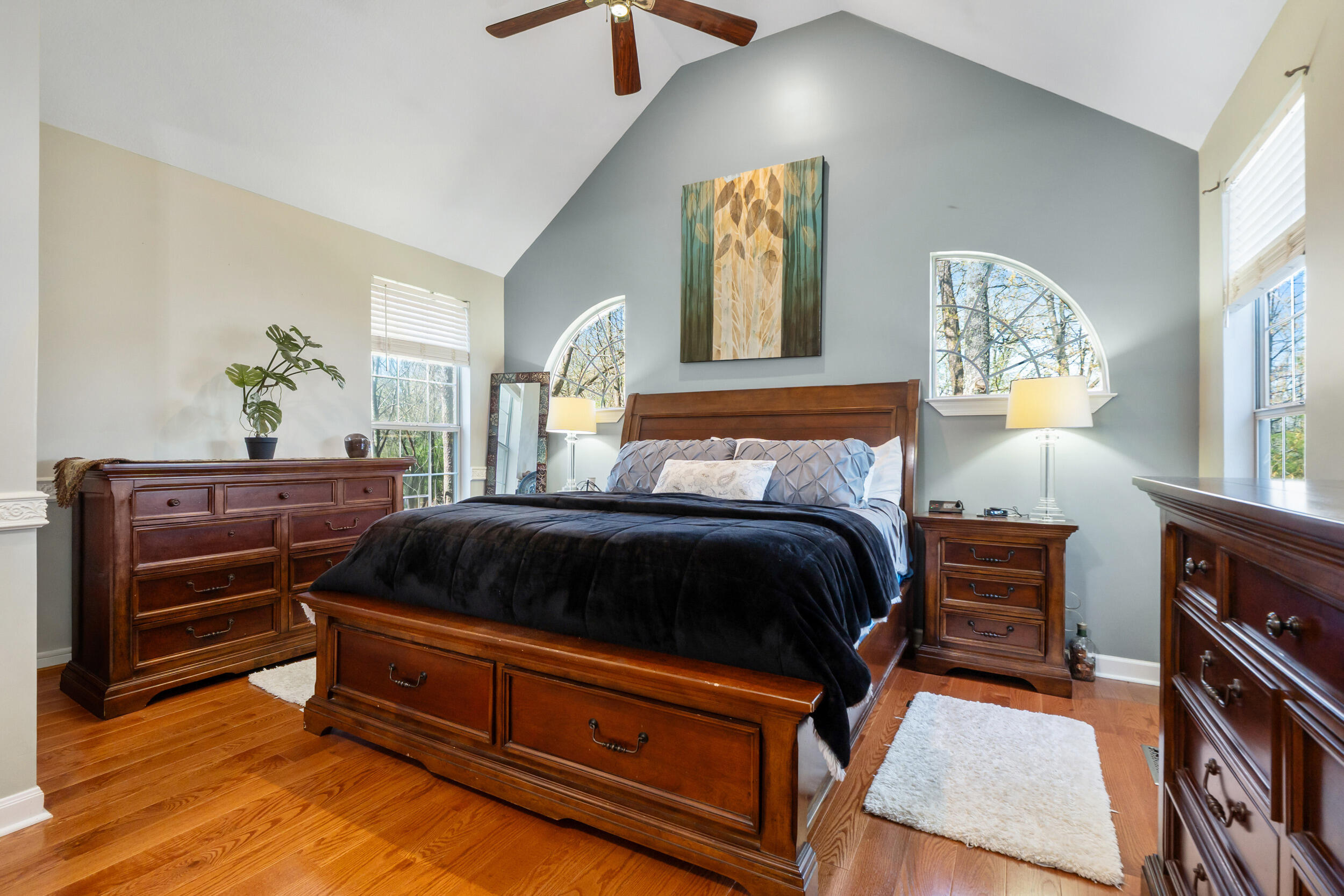 2600 Brown Ridge Lane