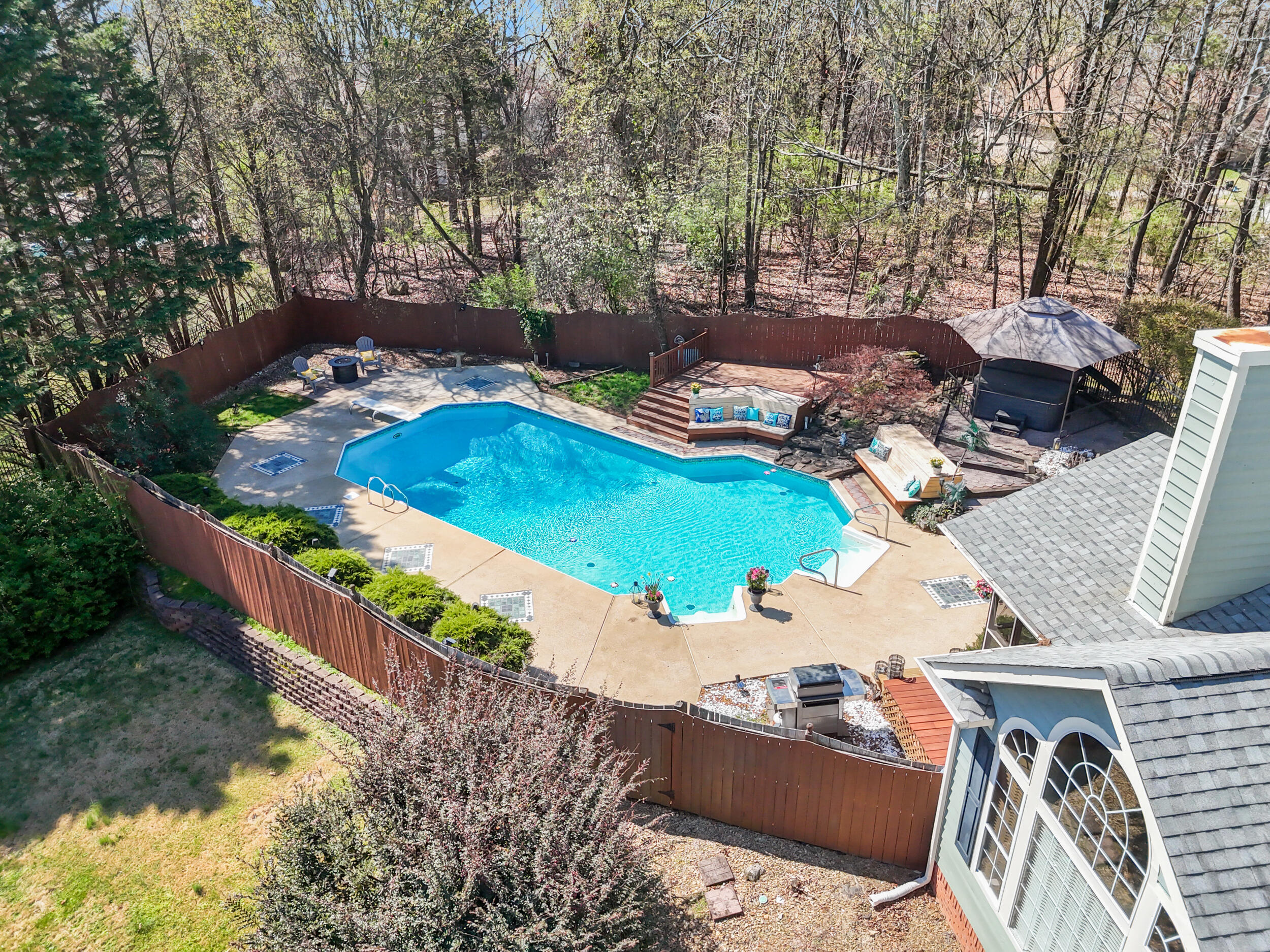 2600 Brown Ridge Lane