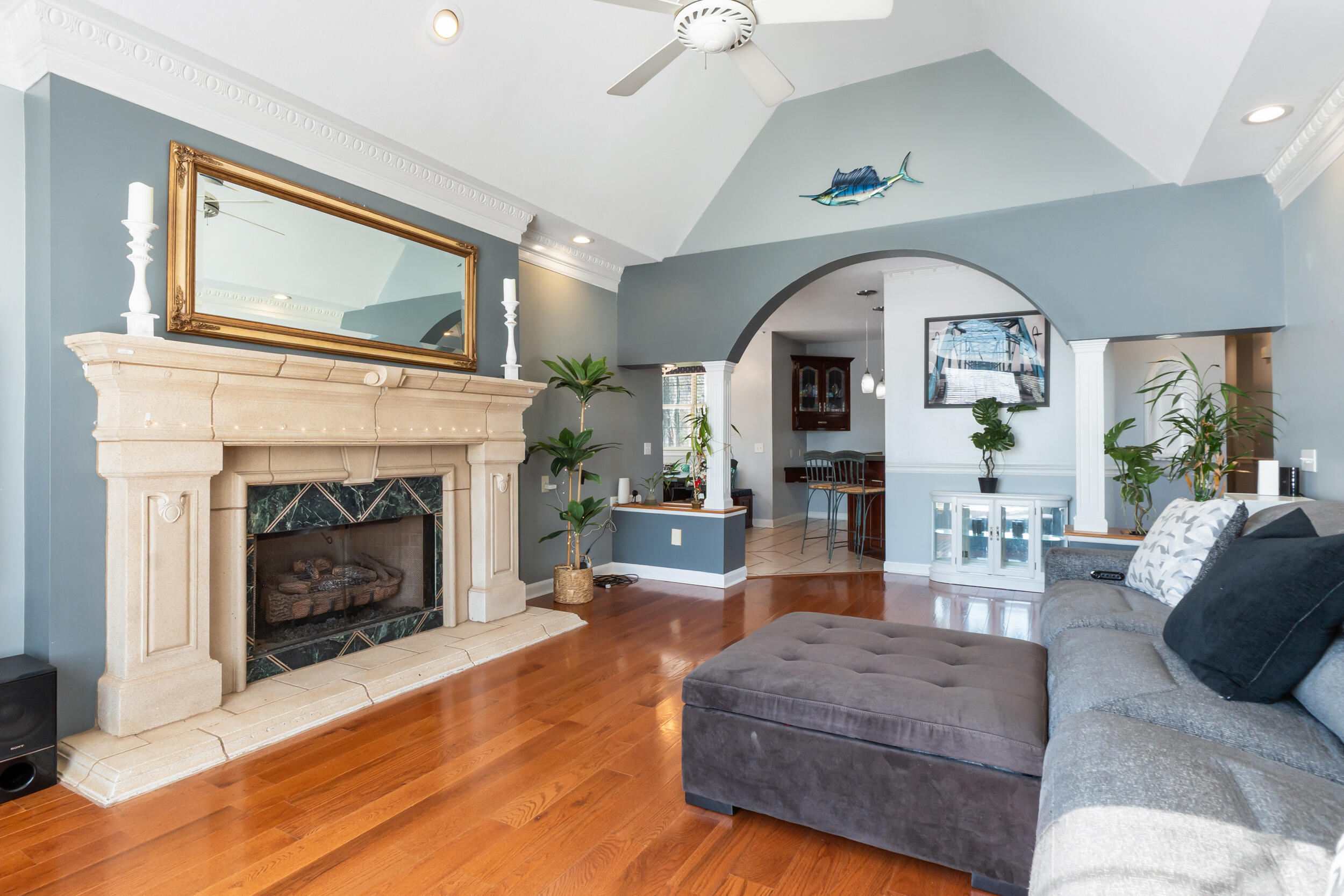 2600 Brown Ridge Lane