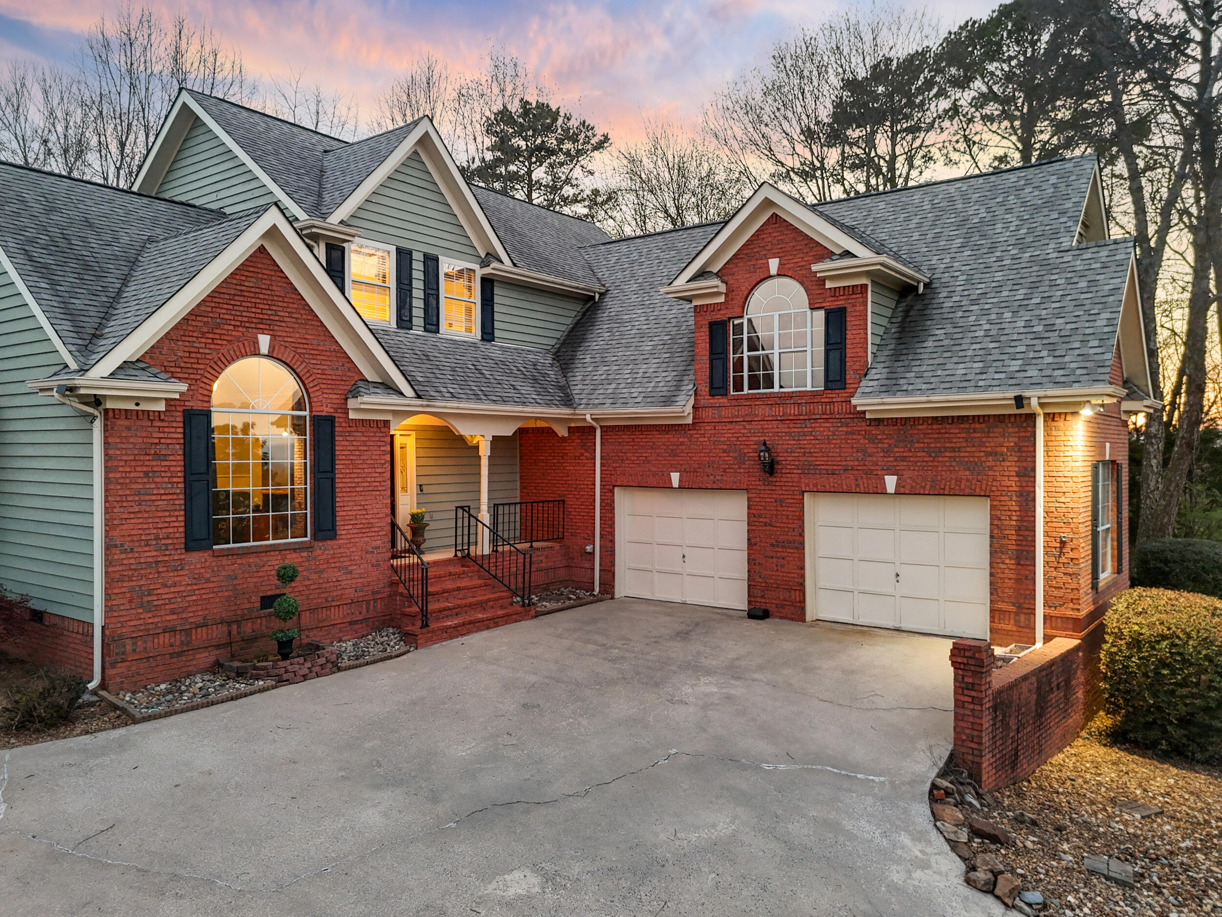 2600 Brown Ridge Lane