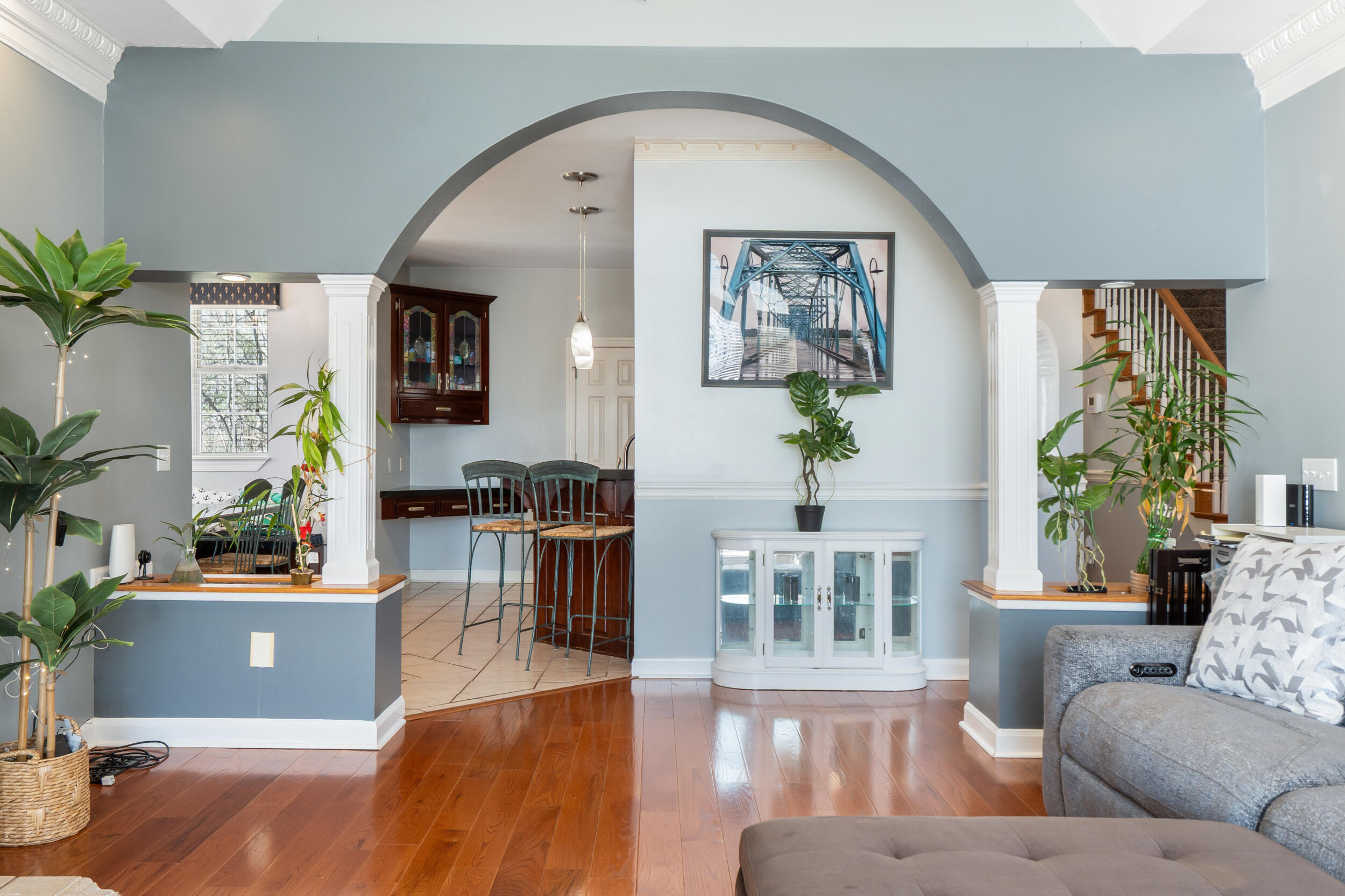 2600 Brown Ridge Lane