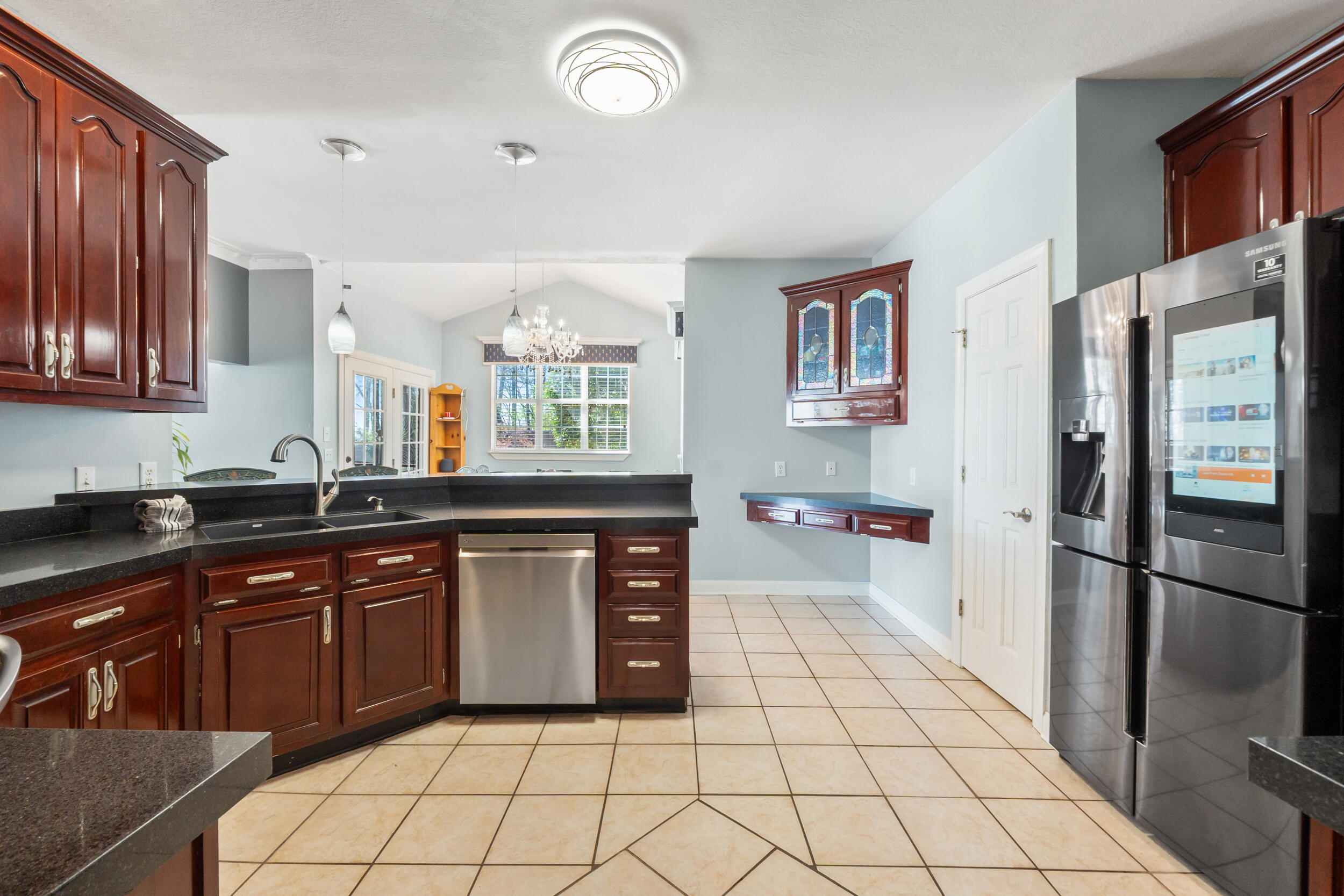 2600 Brown Ridge Lane