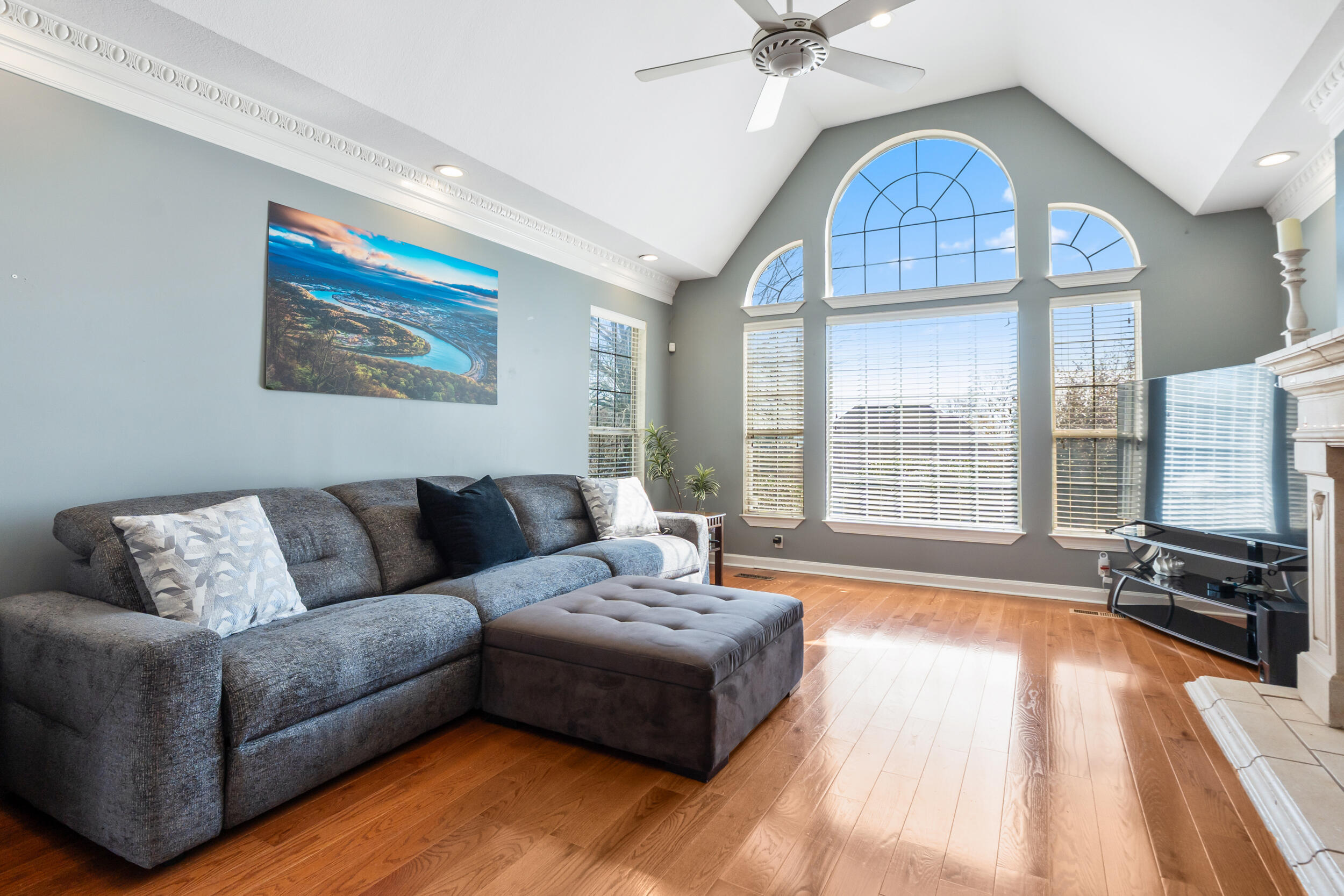 2600 Brown Ridge Lane