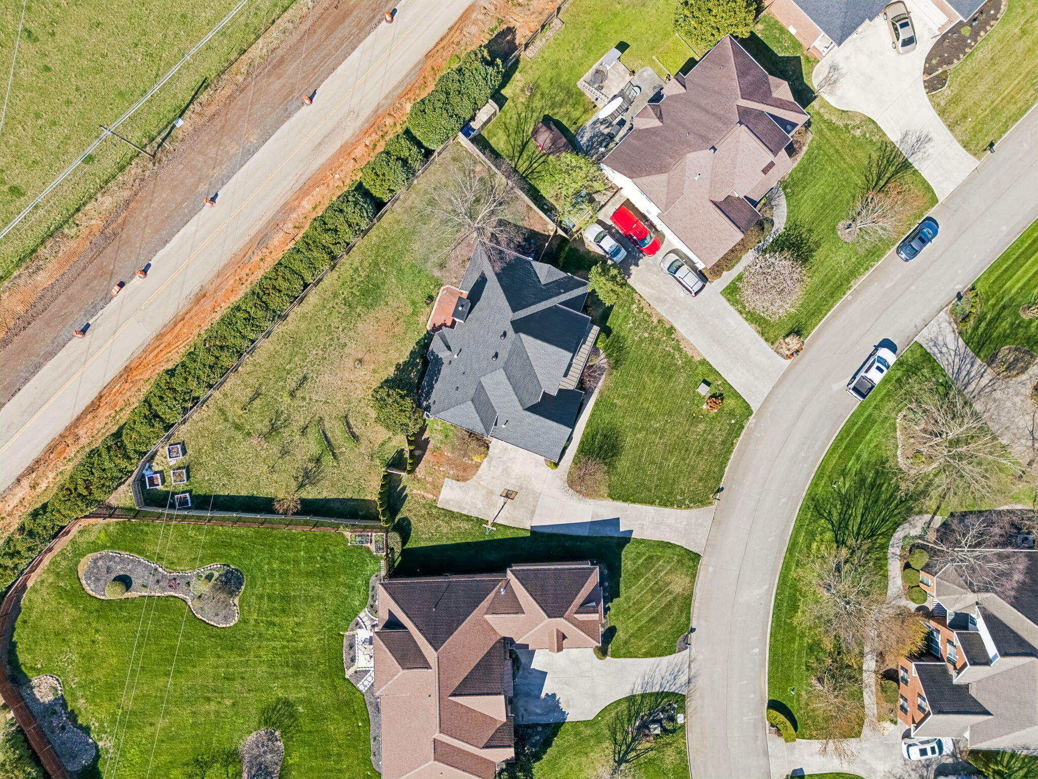 10421 Laurel Pointe Lane