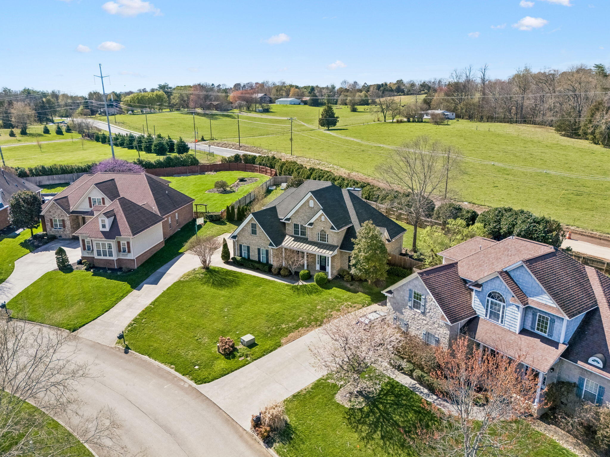 10421 Laurel Pointe Lane