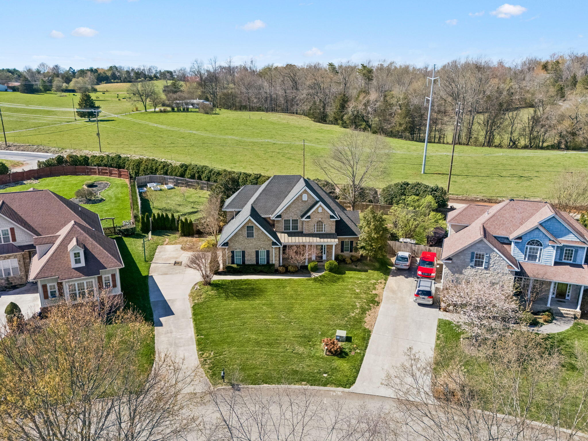 10421 Laurel Pointe Lane