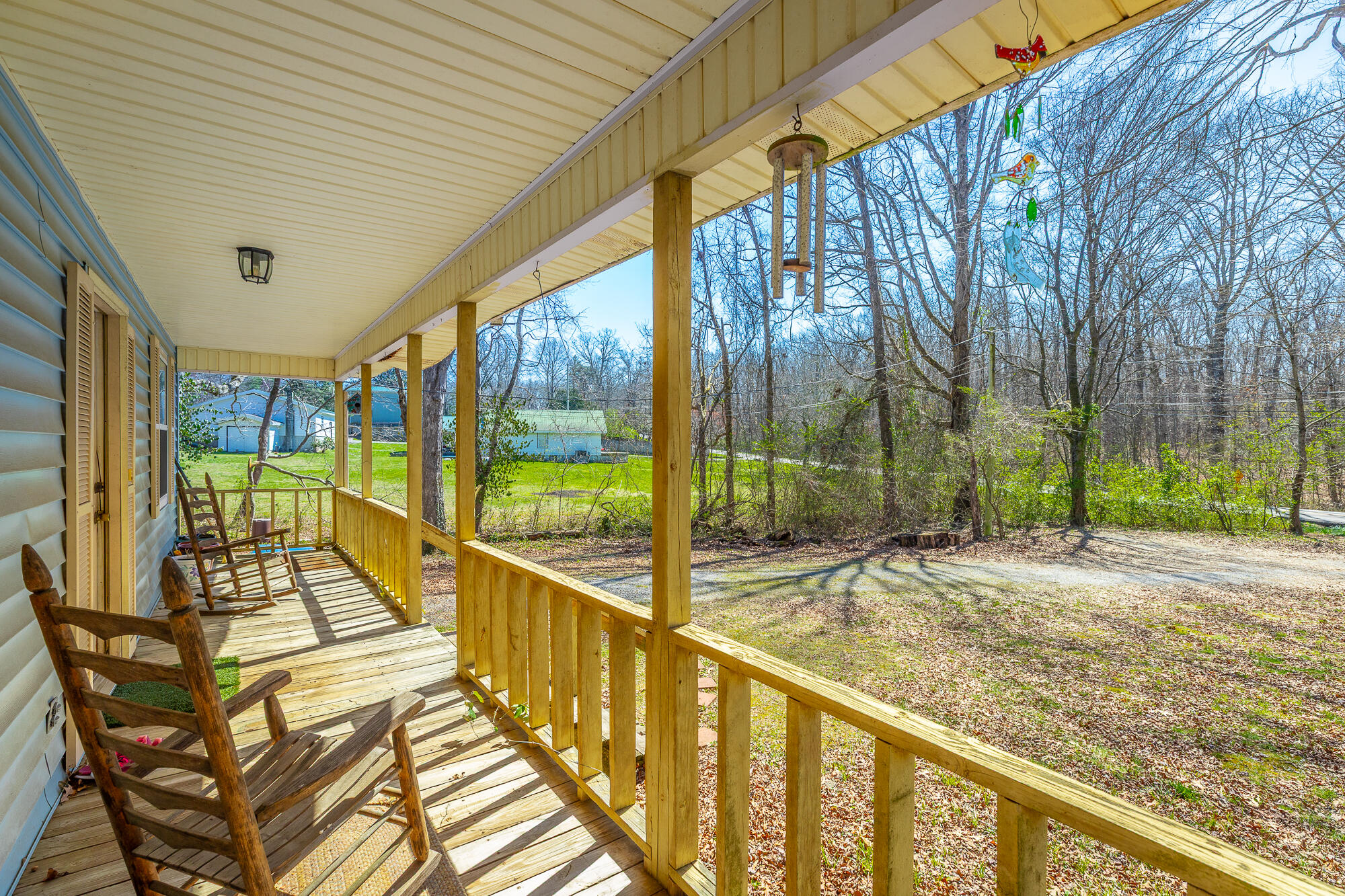 2806 Fairmount Pike