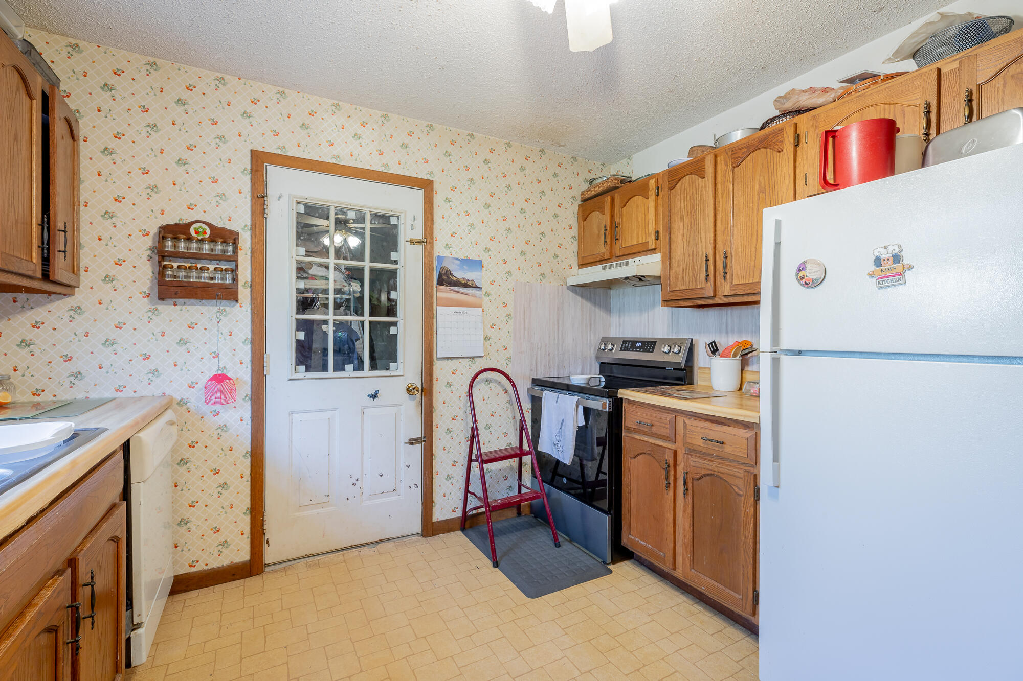 2806 Fairmount Pike