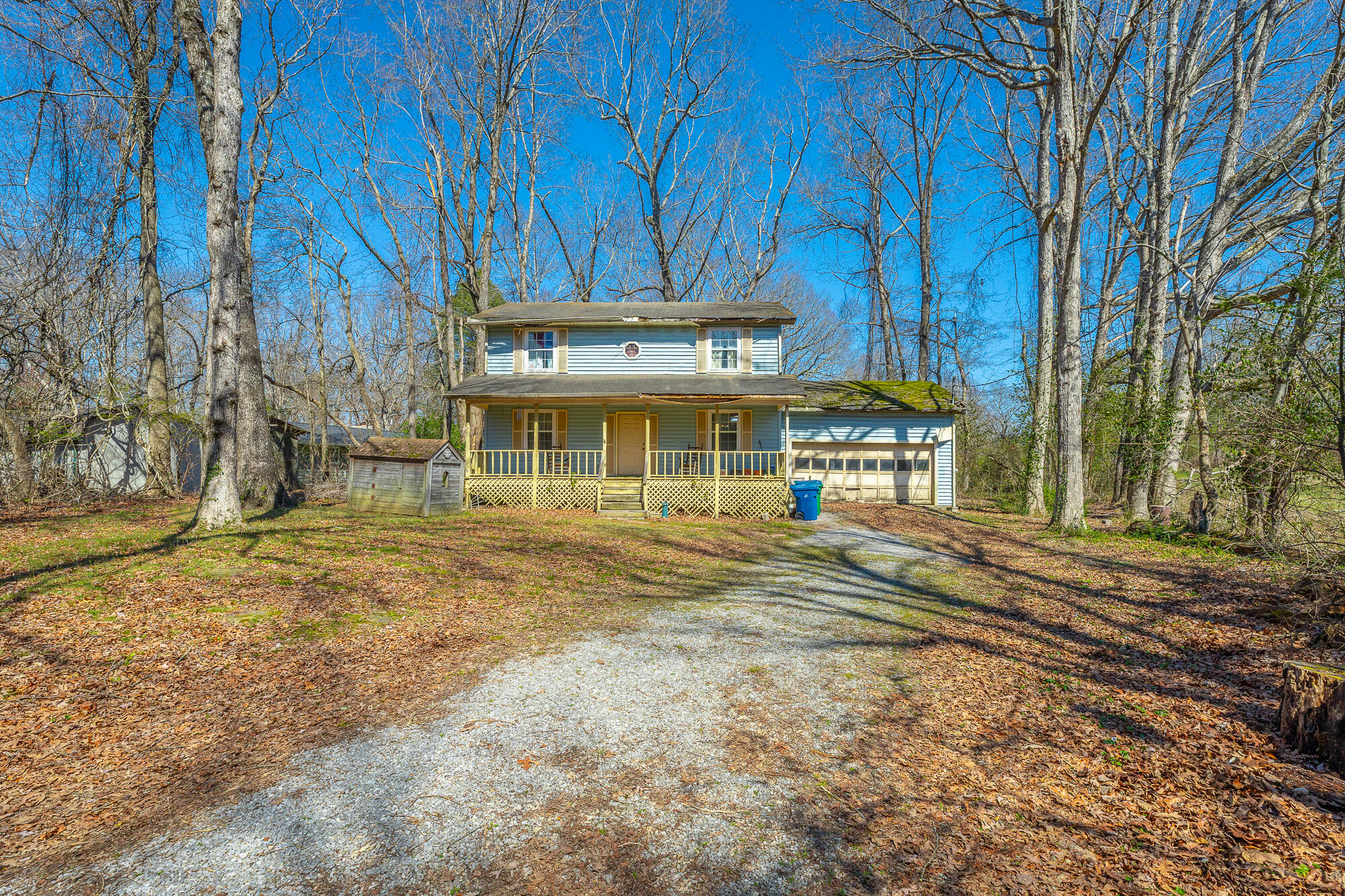 2806 Fairmount Pike